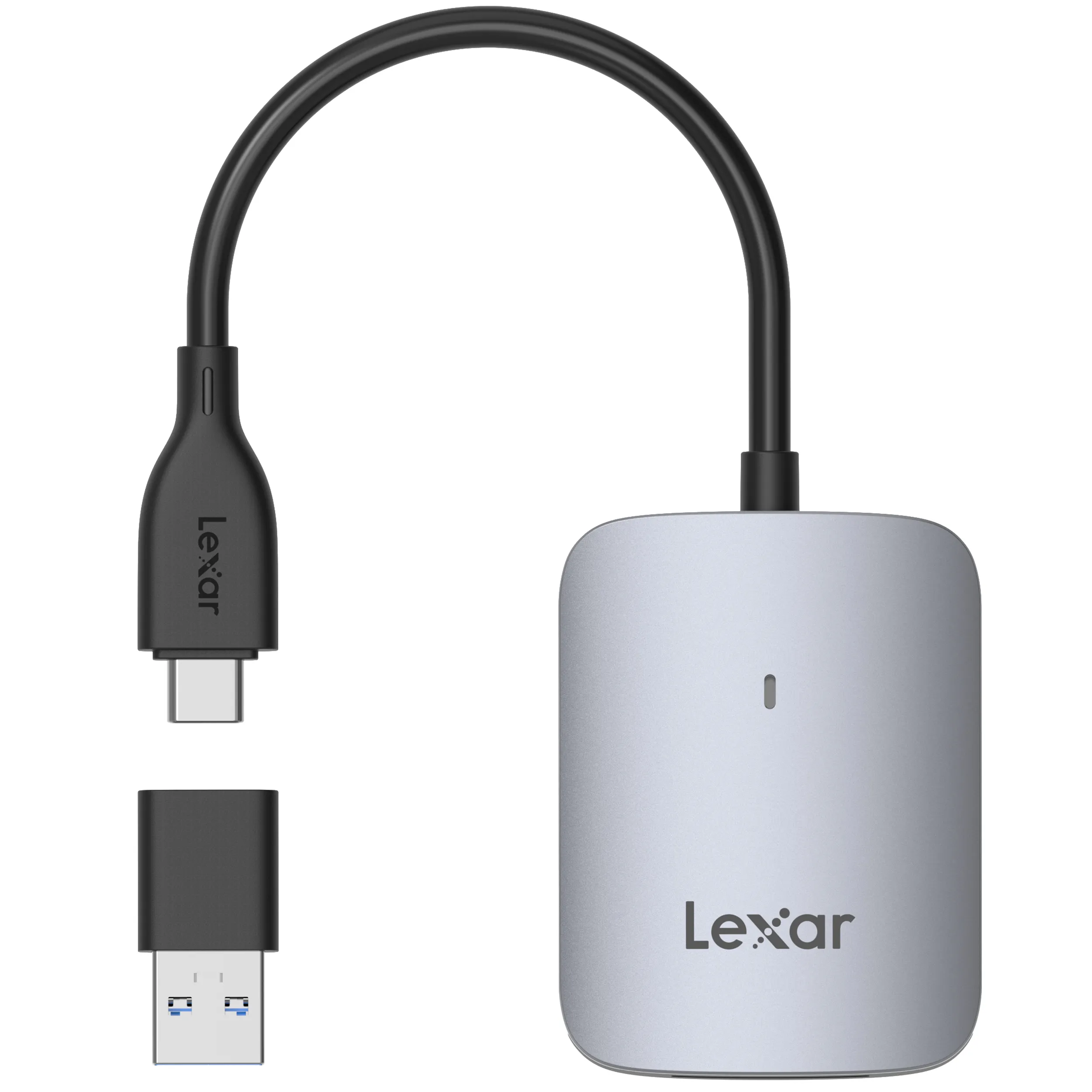 קורא כרטיסים Lexar CFexpress™ Type A USB-C