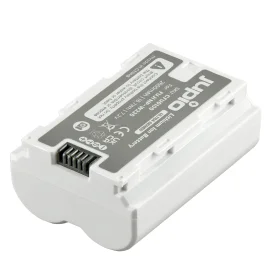 סוללת ליתיום JUPIO NP-W235 *ULTRA* 2600mAh למצלמות FUJI