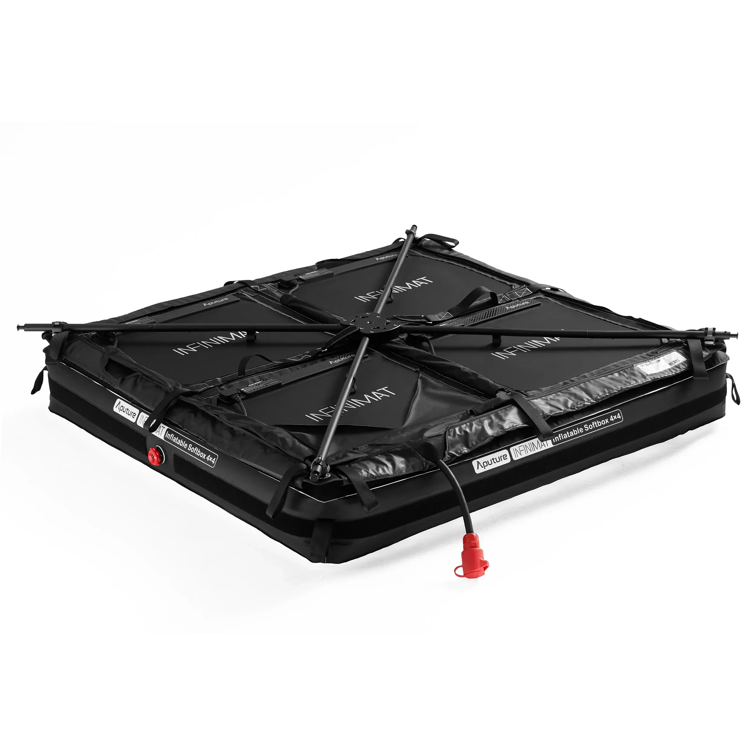 קיט פנס Aputure INFINIMAT 4X4