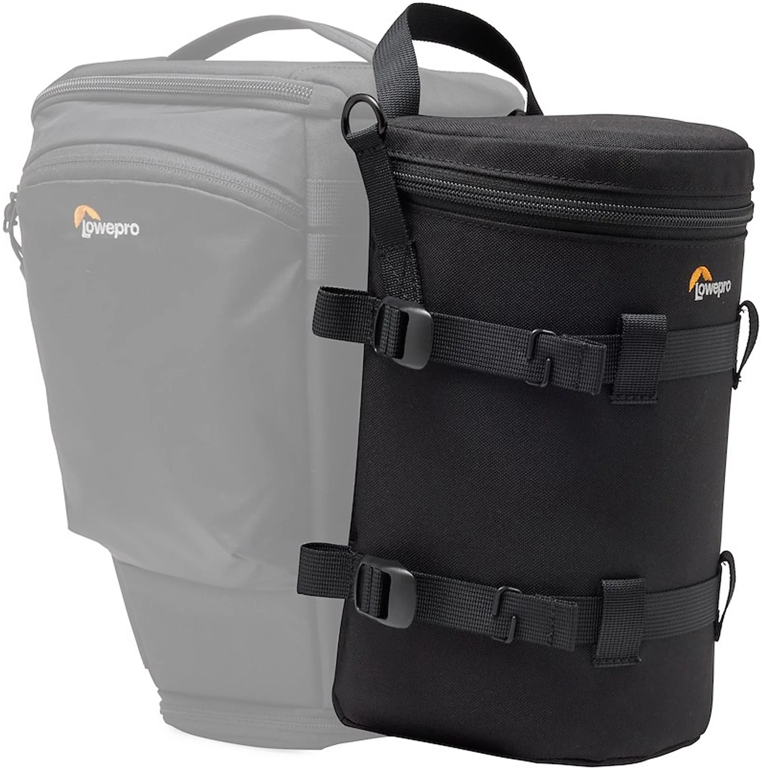 תיק לעדשה Lowepro ProTactic LCS 12 x 24 III