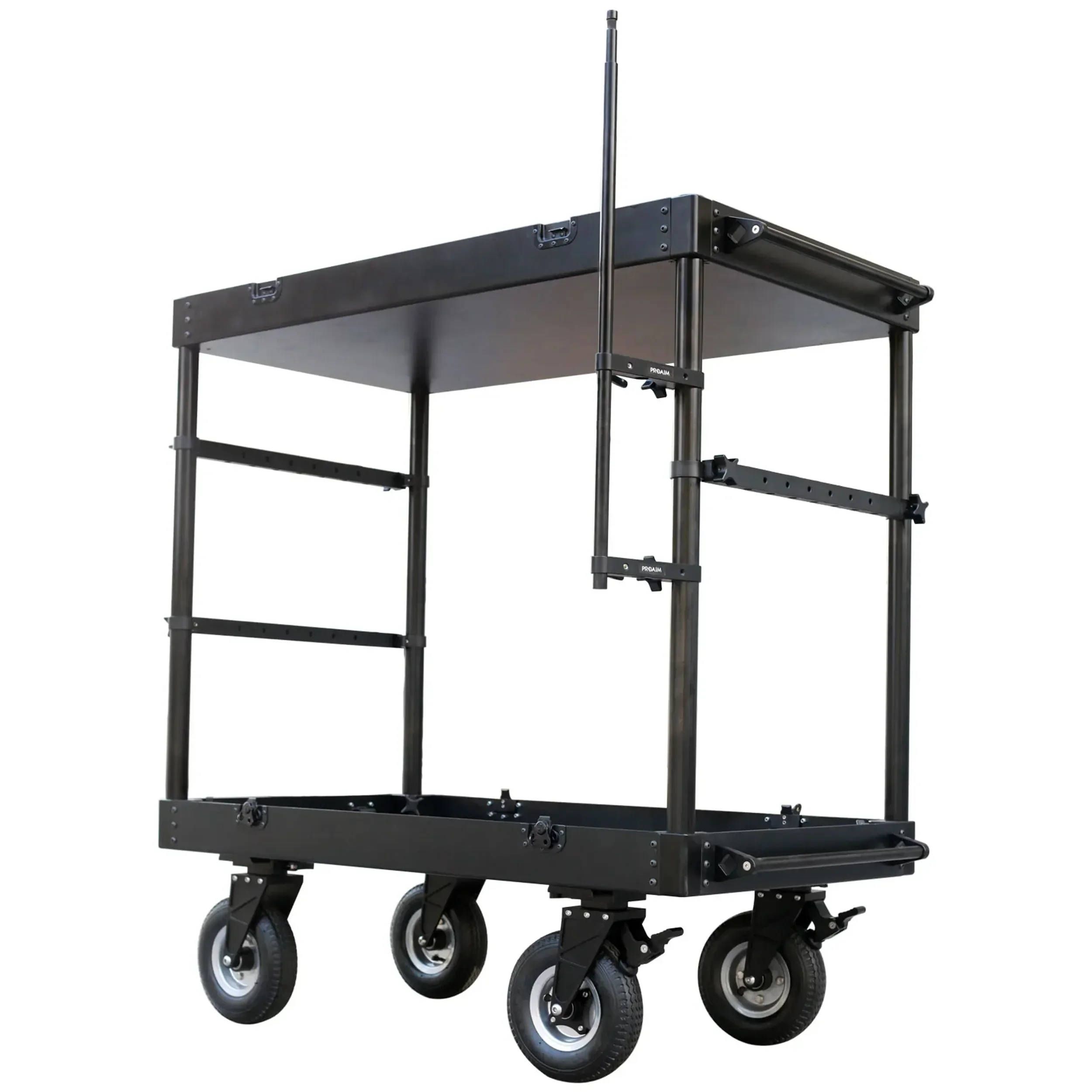 מוט עם פין "5/8 לעגלת הפקה Proaim VCTR-BP