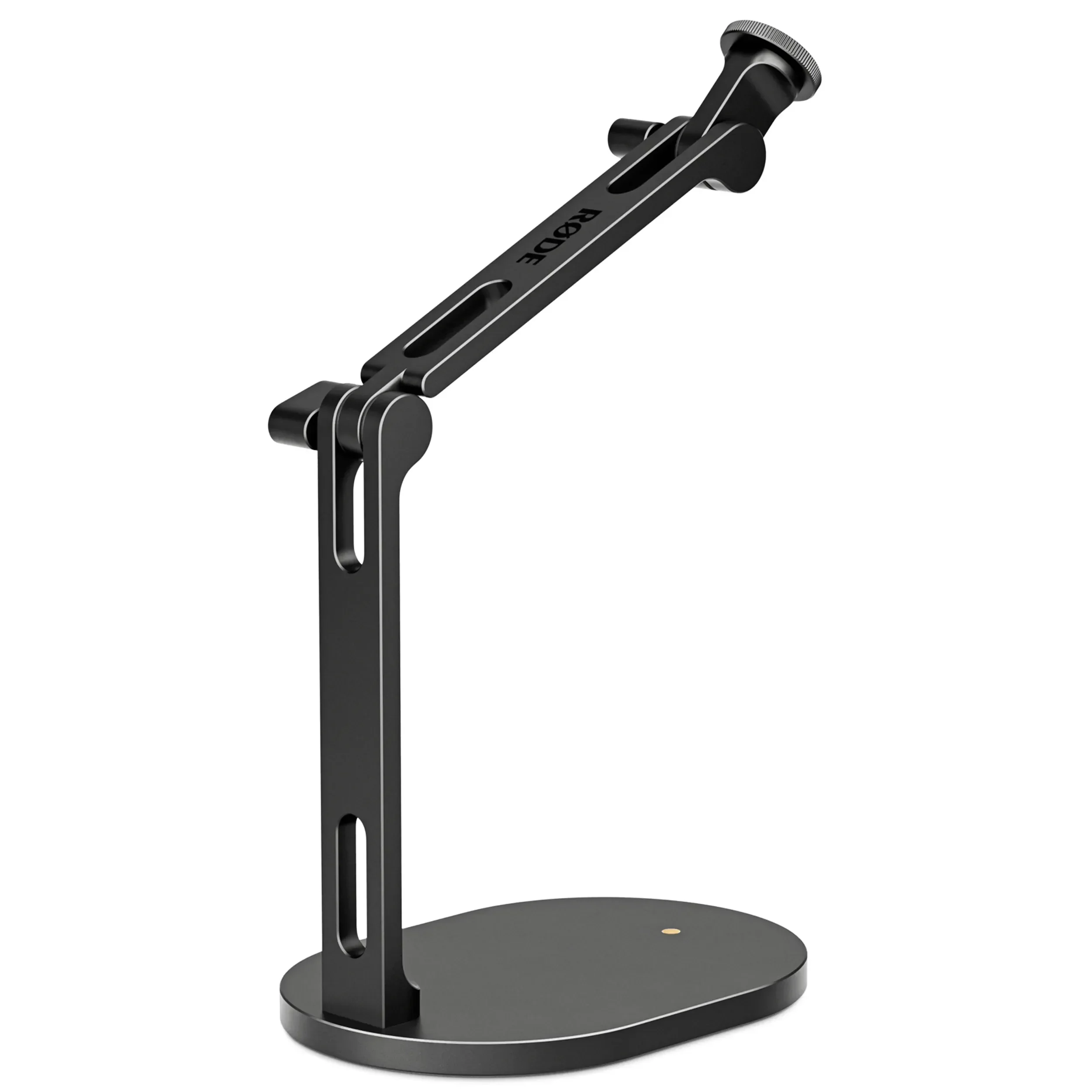 סטנד שולחני עם זרוע למיקרופון RODE DS2