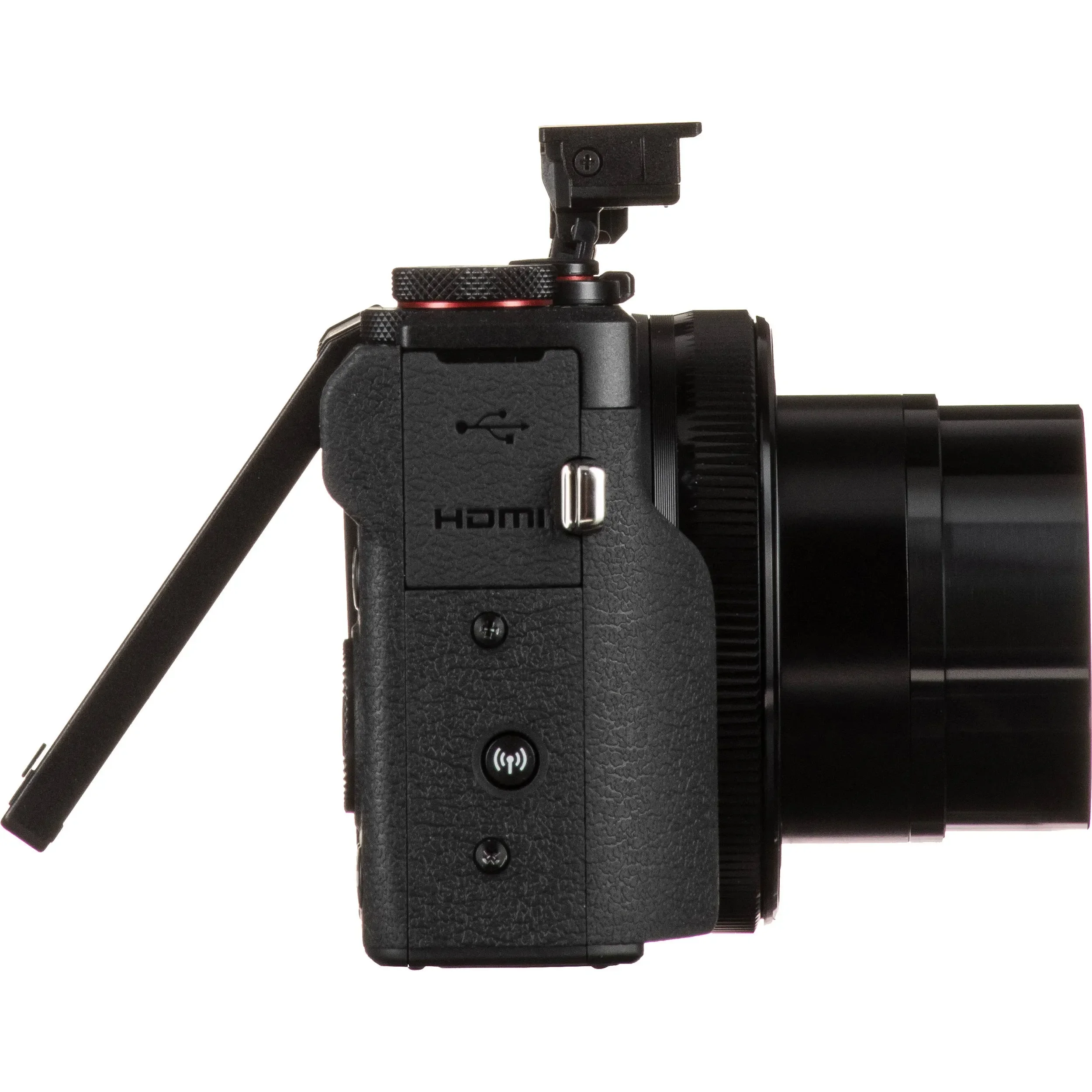 מצלמה דיגיטלית Canon PowerShot G7X MARK III