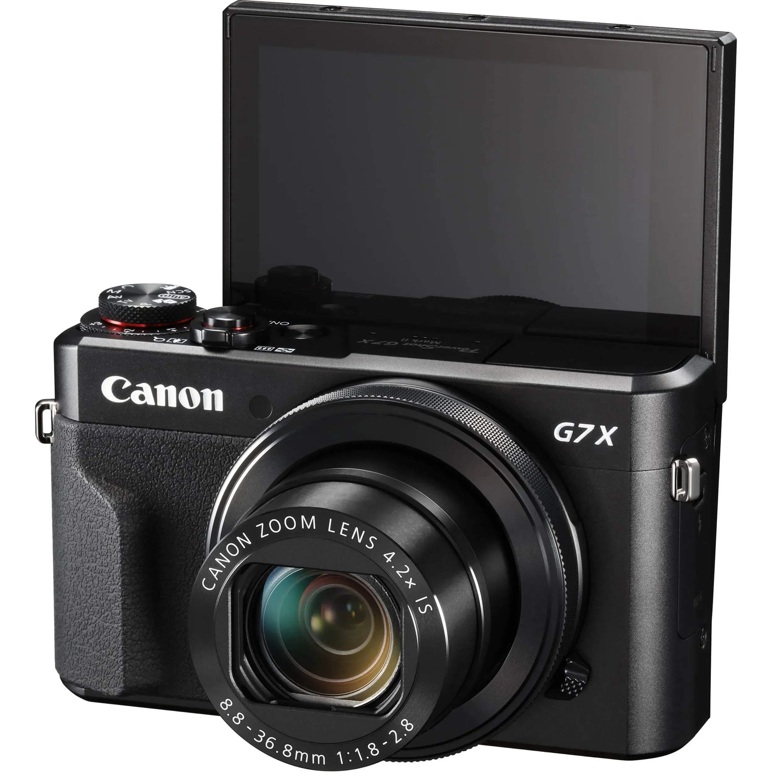 מצלמה דיגיטלית Canon PowerShot G7X MARK II