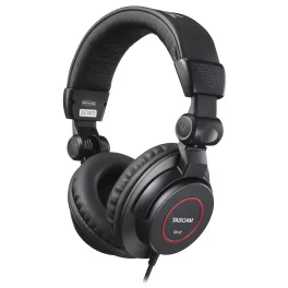 אוזניות קשת לאולפן TASCAM TH-11