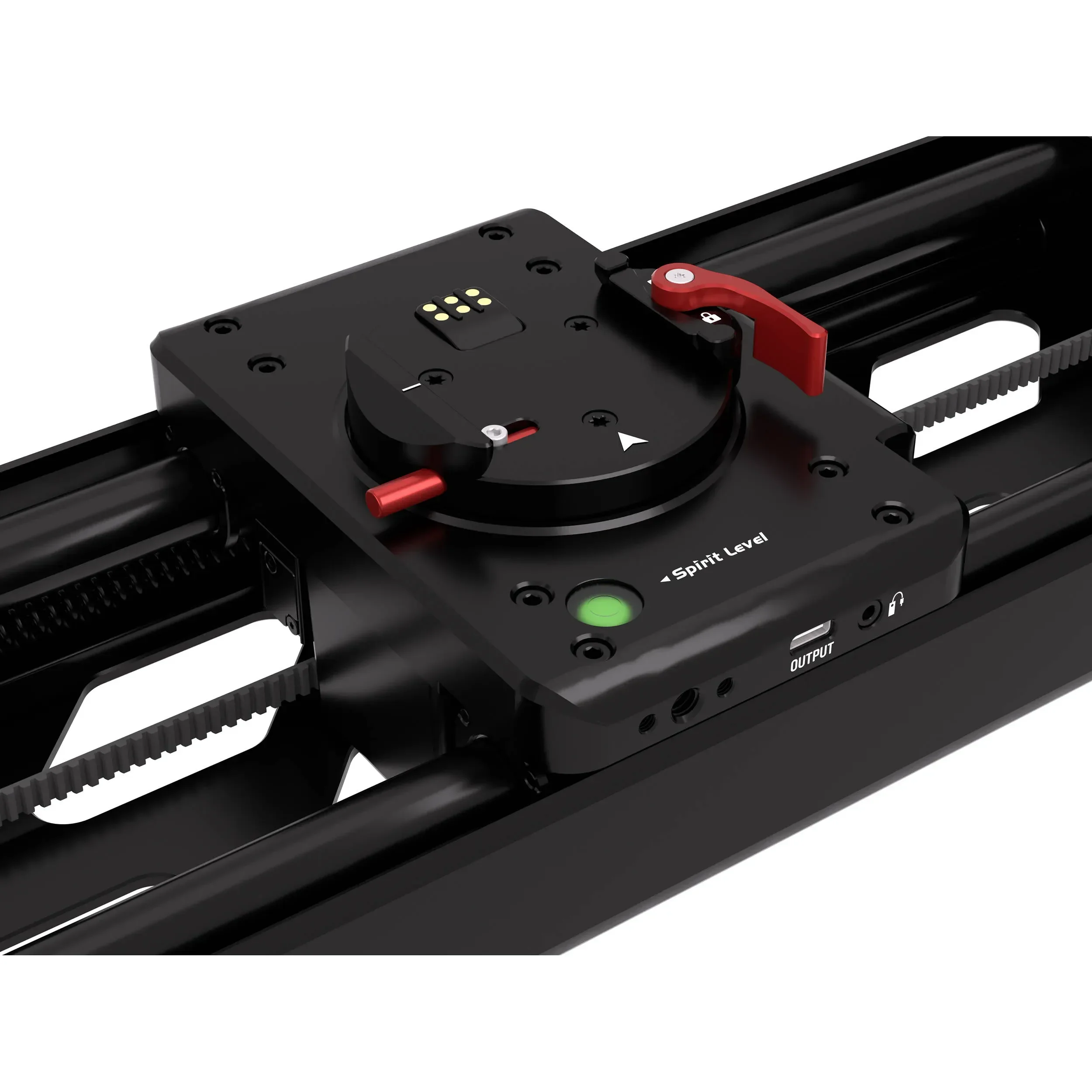 סליידר ממונע 46 ס"מ iFootage Shark Slider Nano II