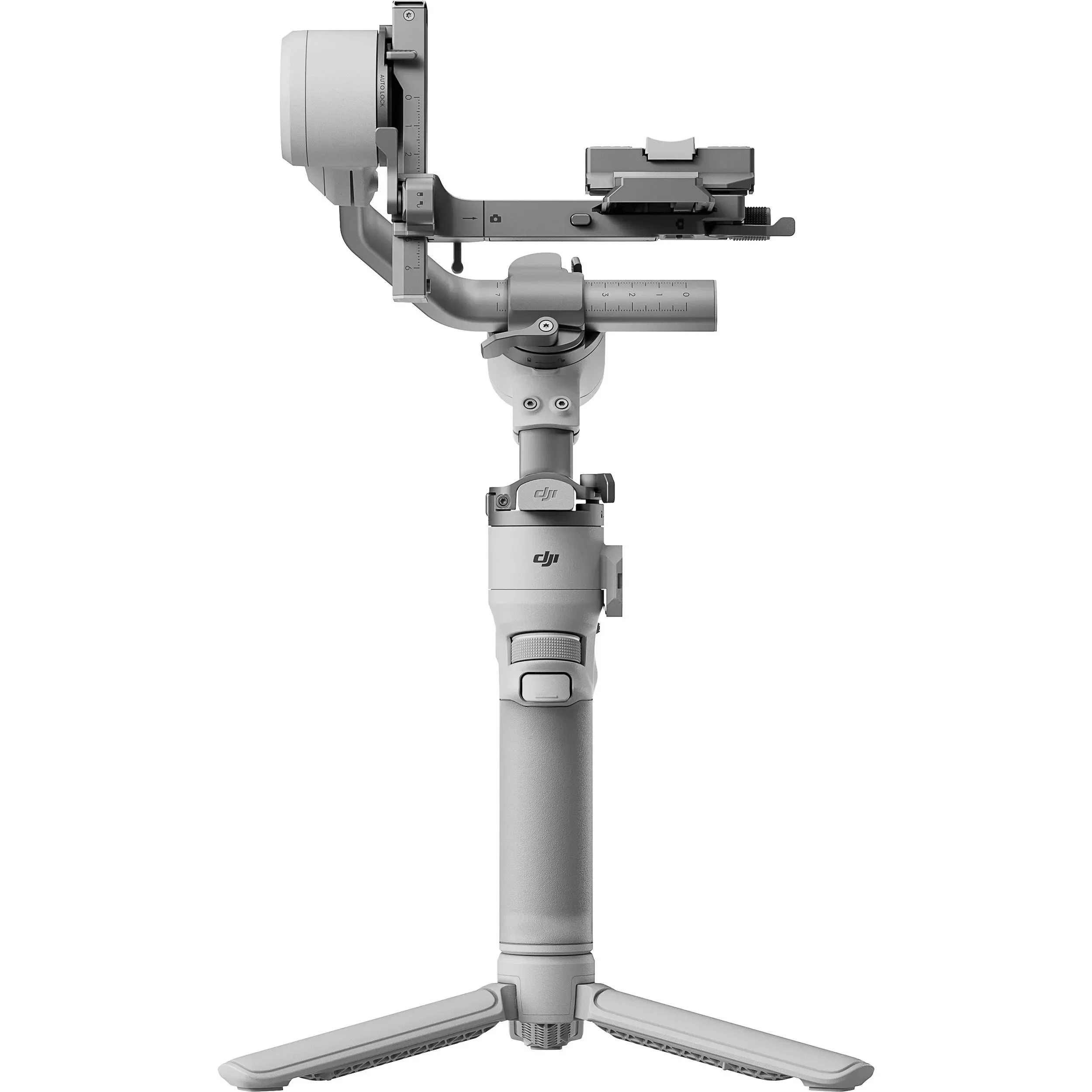מייצב גימבל DJI RS4 MINI COMBO