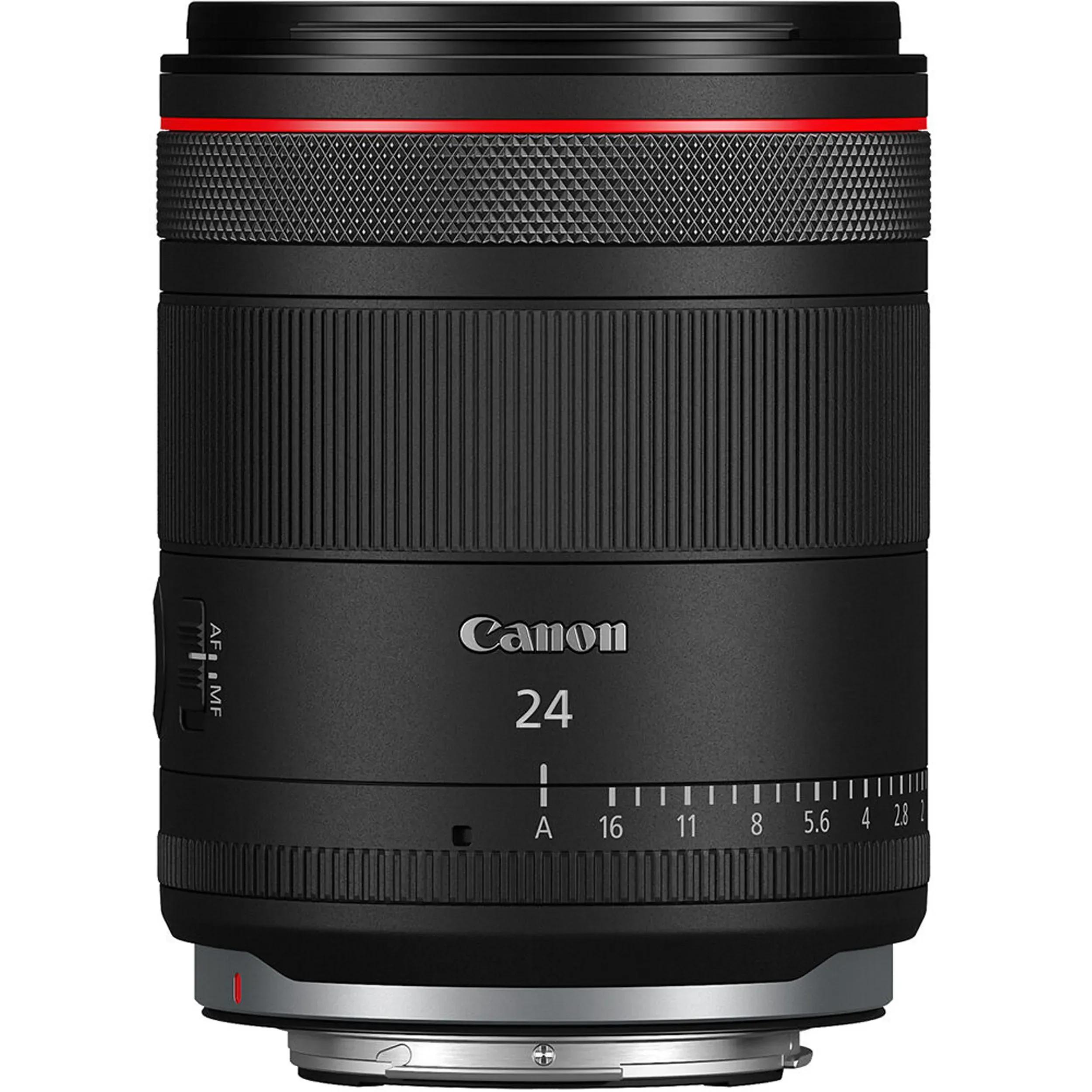 עדשה  Canon RF 24mm F1.4 L VCM