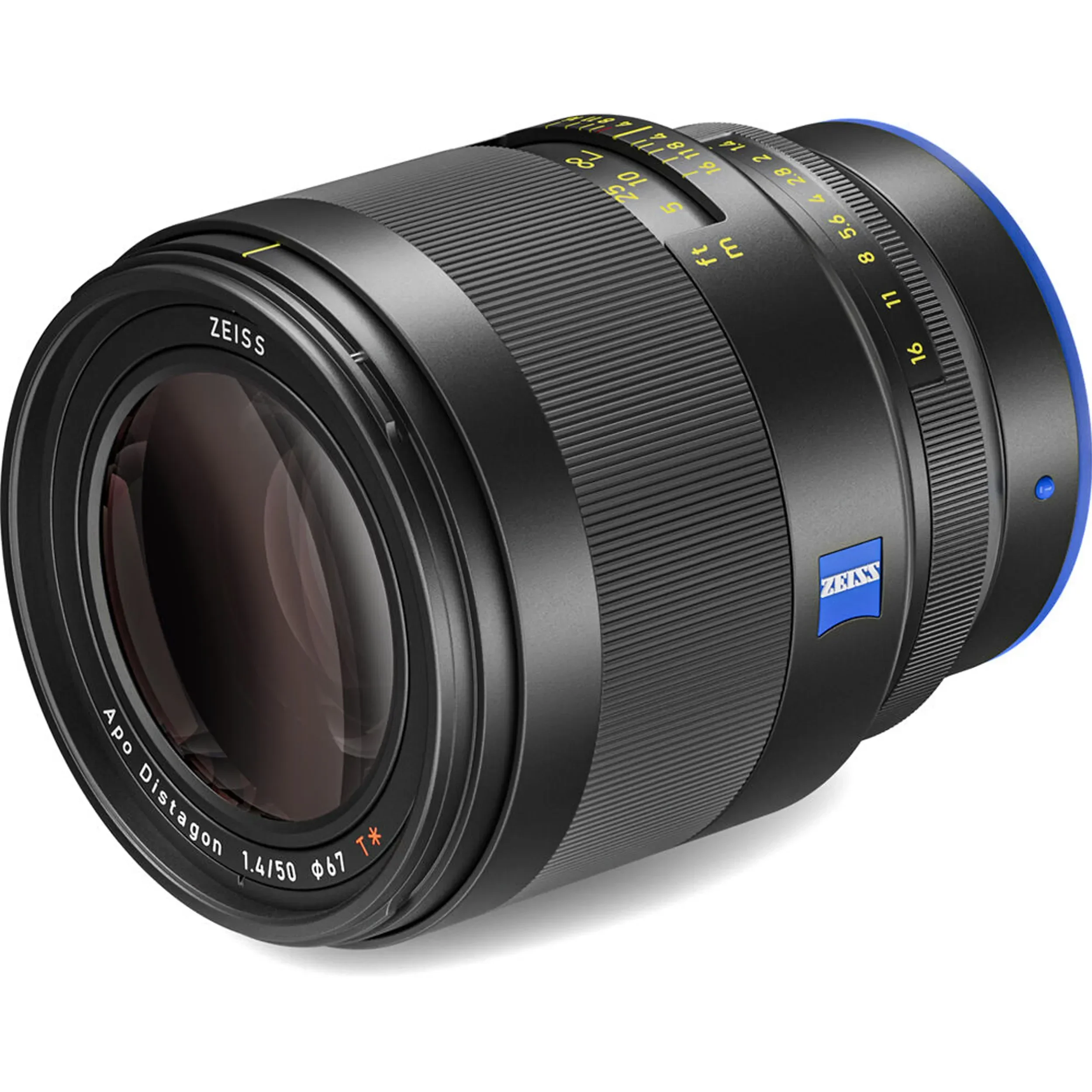 עדשת Zeiss Otus ML 1.4/50 E-Mount
