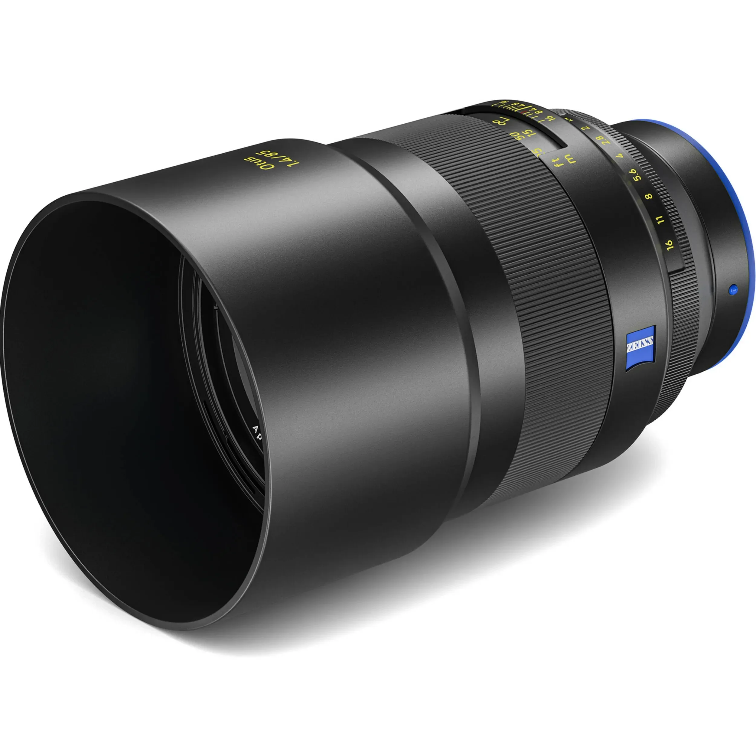 עדשת Zeiss Otus ML 1.4/85 E-Mount