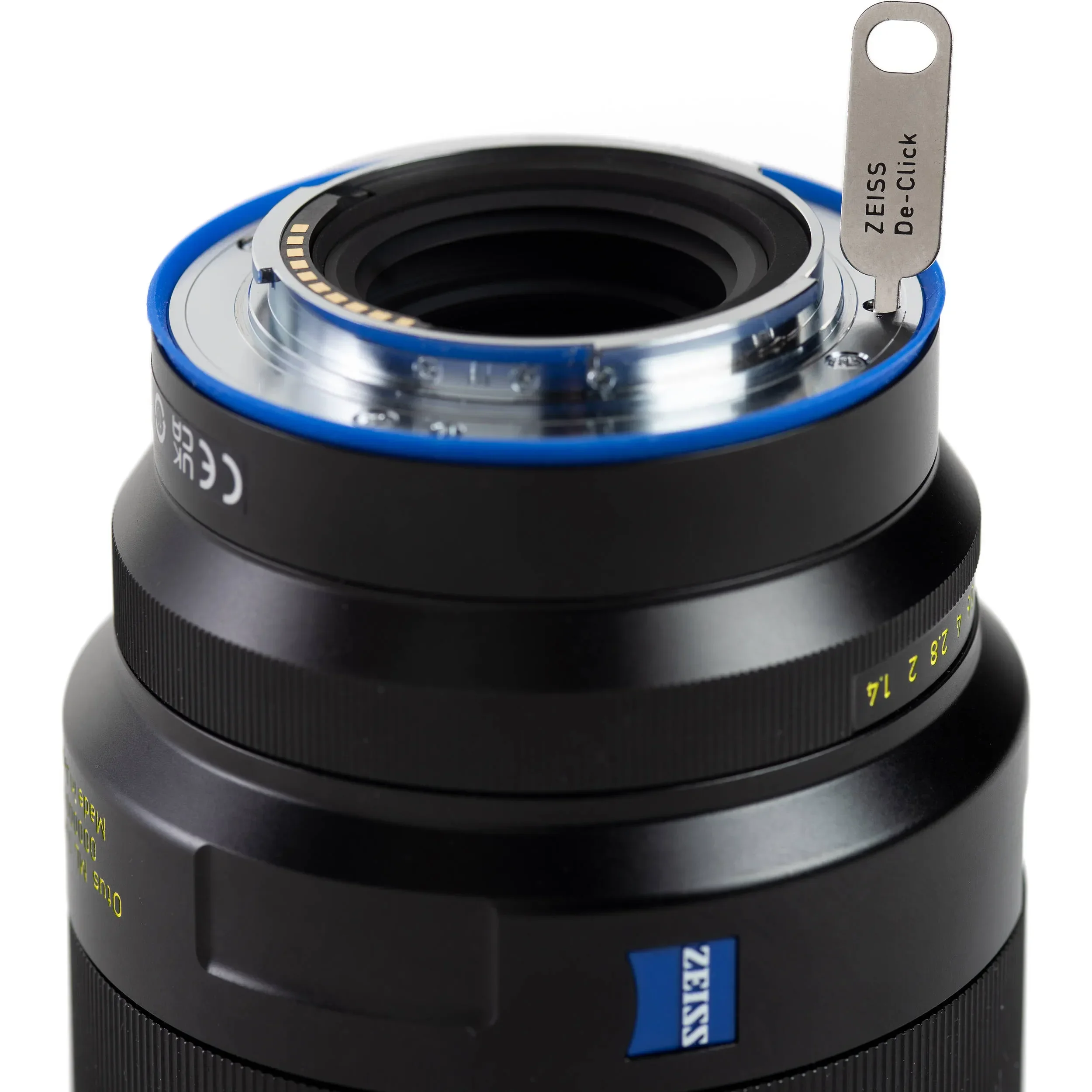 עדשת Zeiss Otus ML 1.4/50 Z-Mount