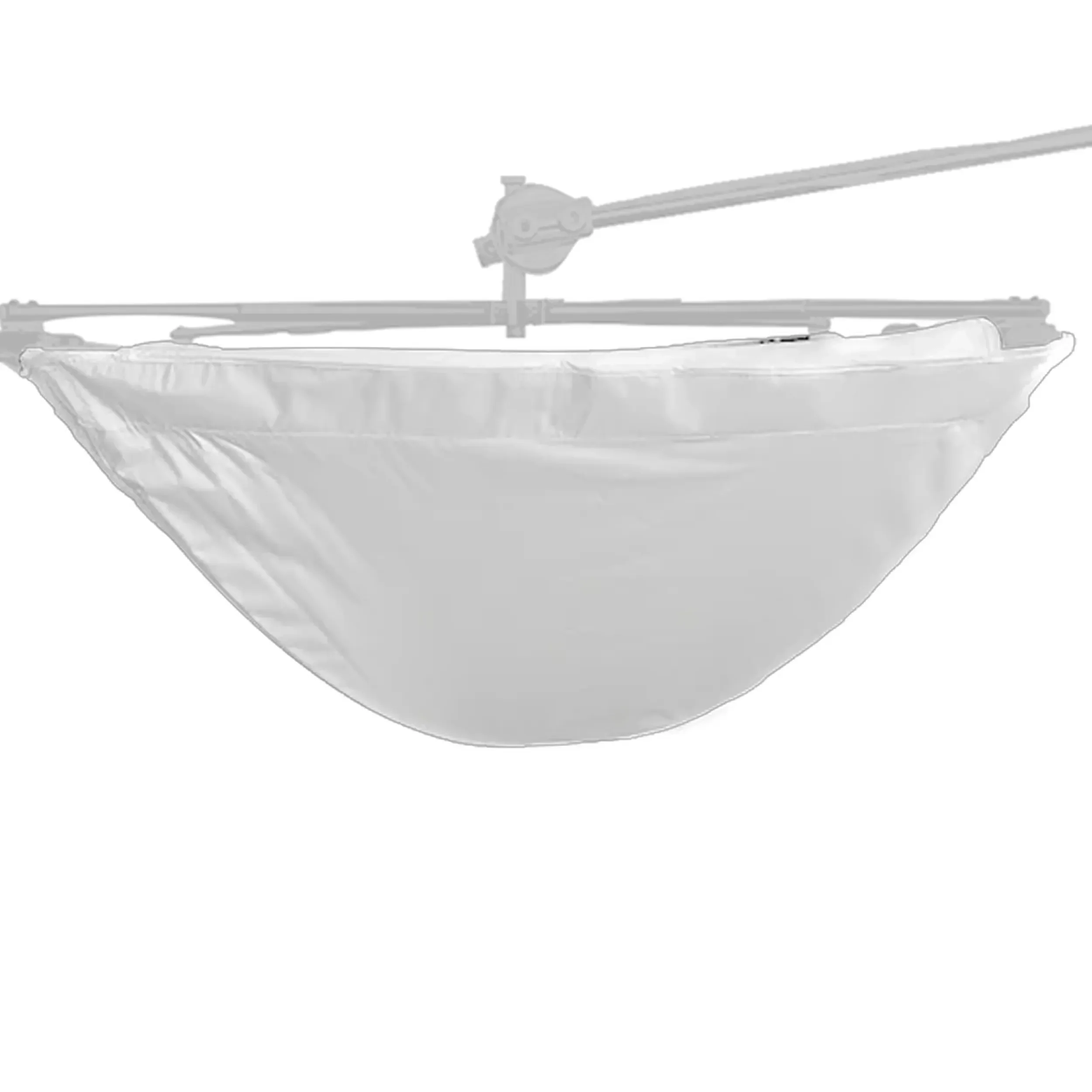 Amaran Lantern for F22 LED Lights
