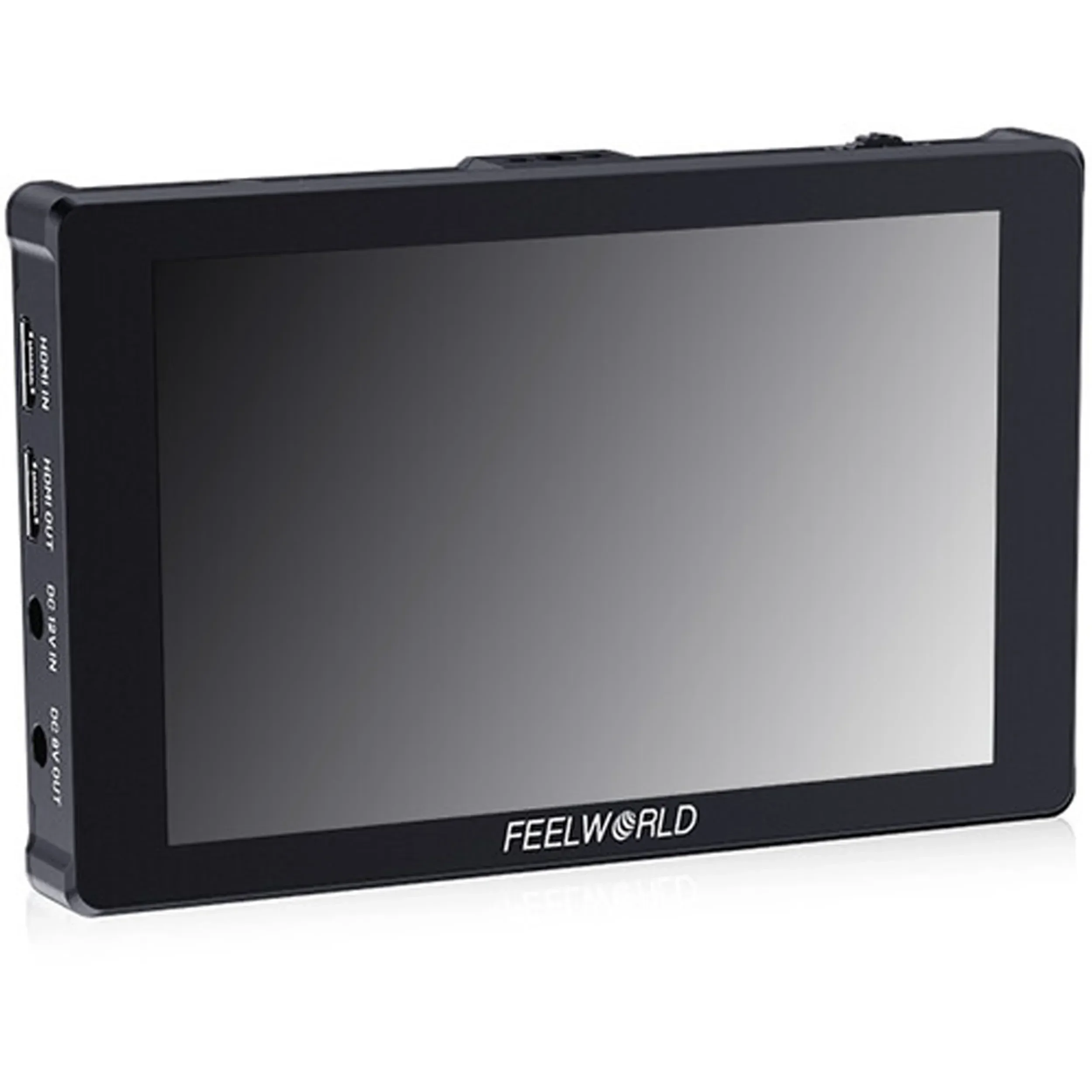 מוניטור "7 מסך מגע  FeelWorld F7 Plus 4K HDMI 1200Nit