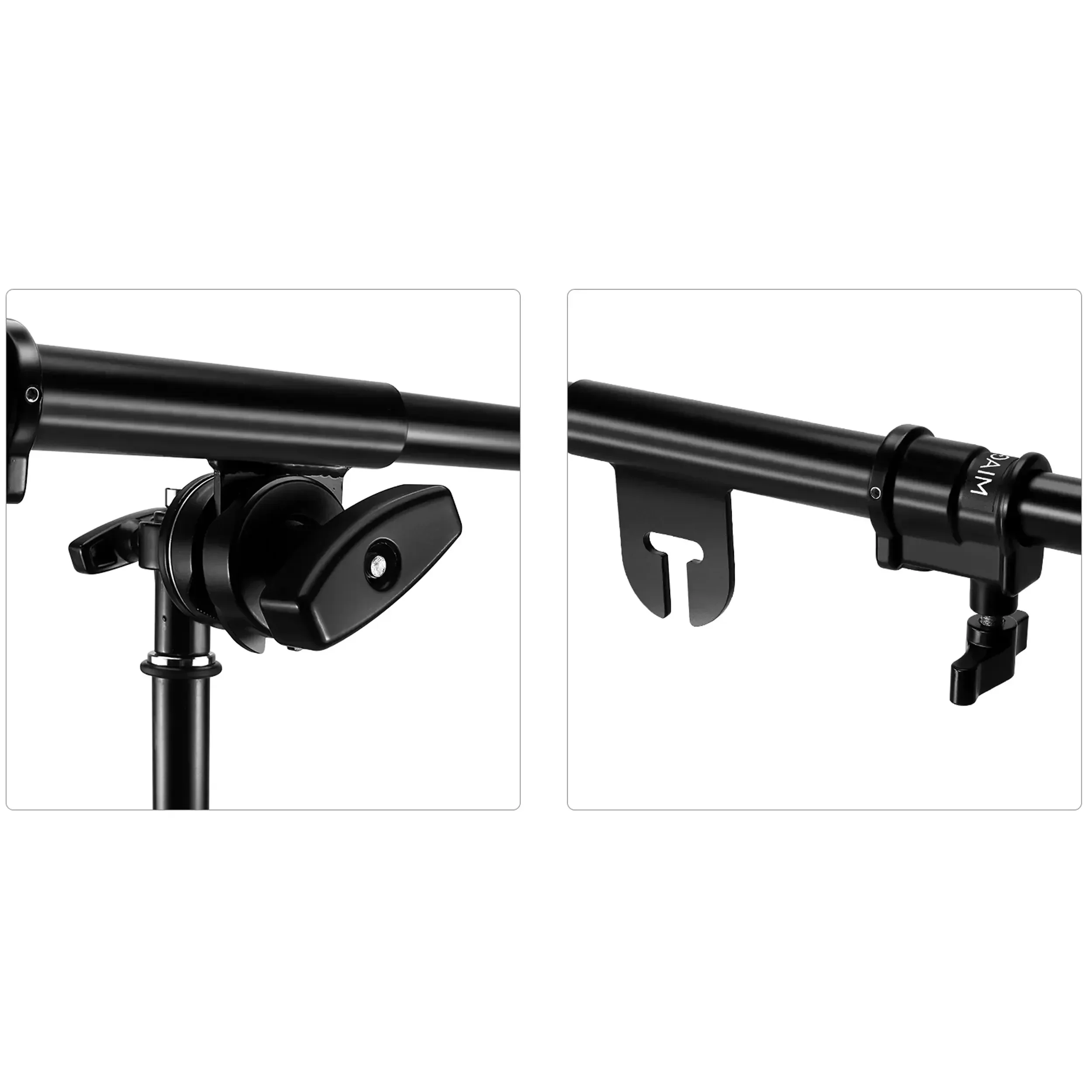 זרוע לחצובה Proaim BB-25