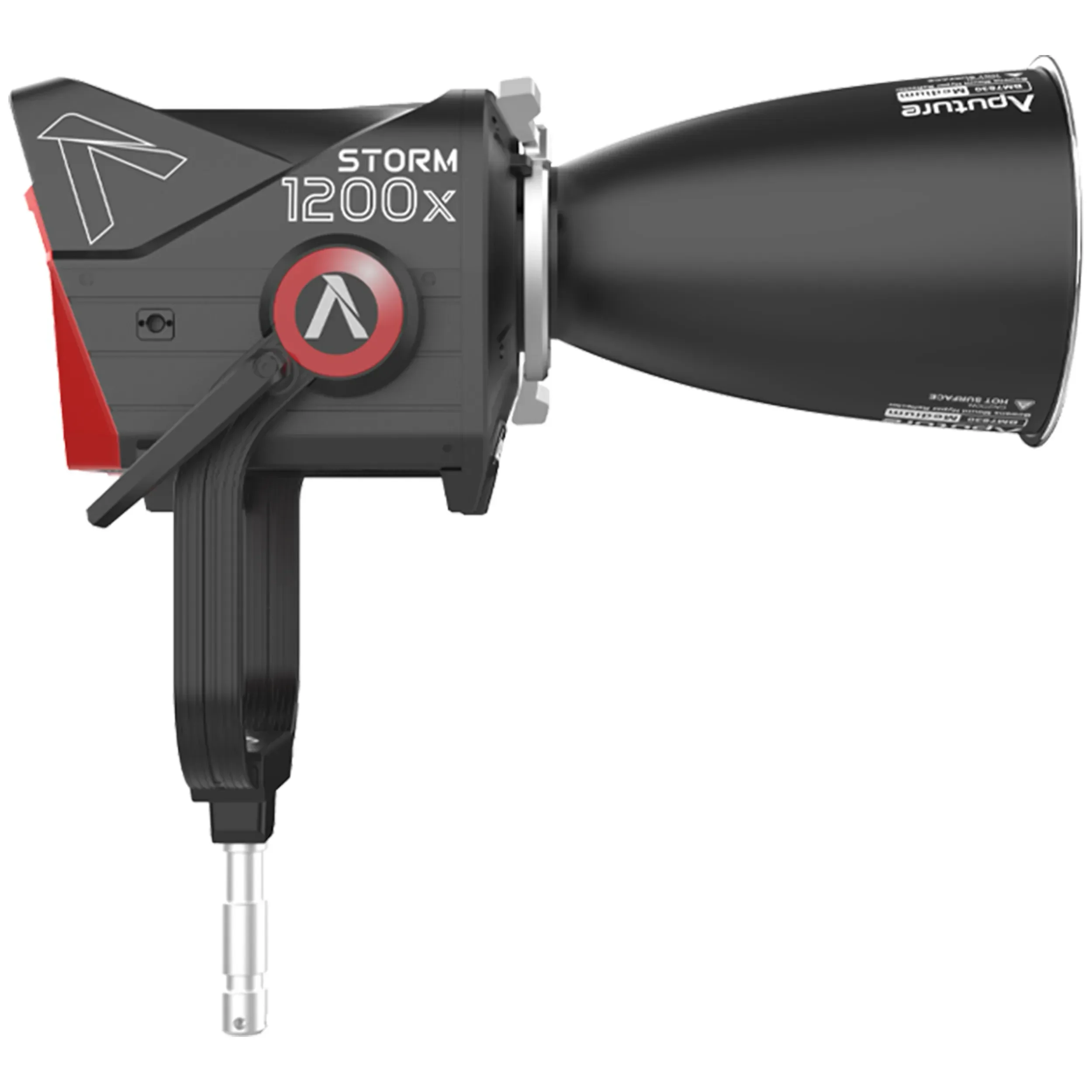 רפלקטור קיט Aputure Storm 1200x/1000c