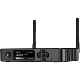 Teradek Prism 858 Prism Flex Mk II HEVC/AVC 12G-SDI/HDMI Decoder