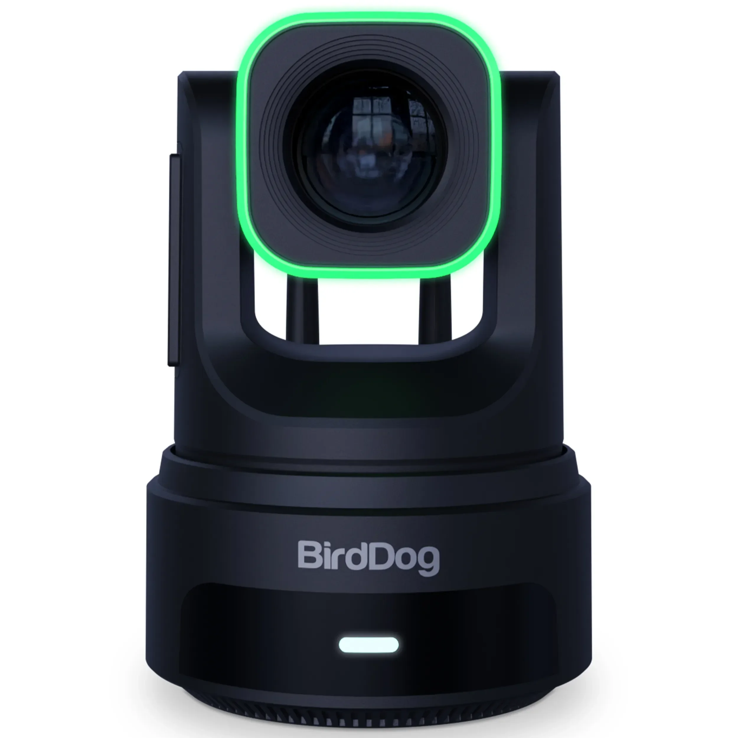 מצלמת PTZ שחורה BirdDog X4 Ultra