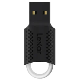 זיכרון נייד 128GB Lexar® JumpDrive® V40 USB 2.0