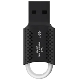 זיכרון נייד 64GB Lexar® JumpDrive® V40 USB 2.0