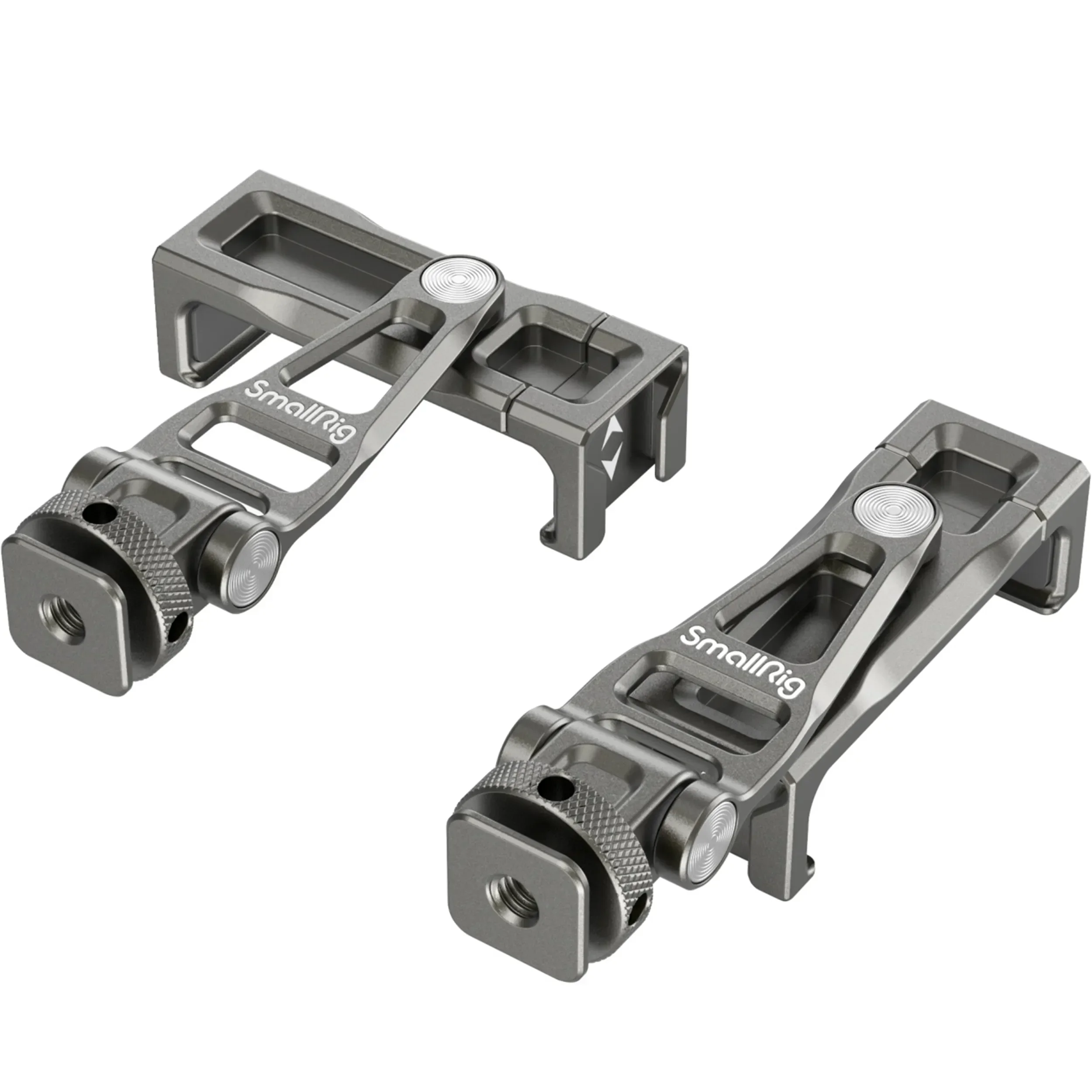 מחזיק טלפון עם נעל קרה SmallRig 3559