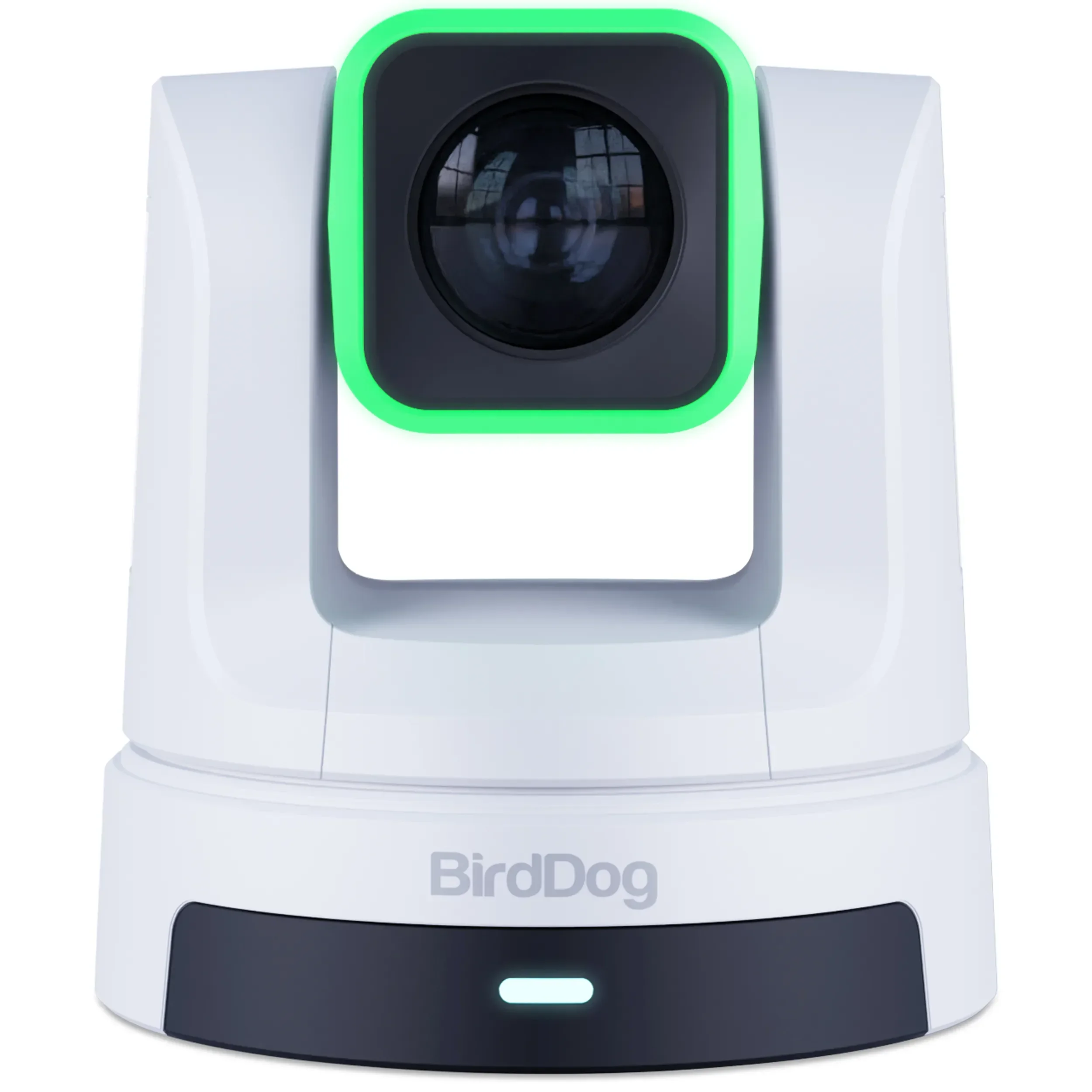 מצלמת PTZ לבנה BirdDog X5 Ultra