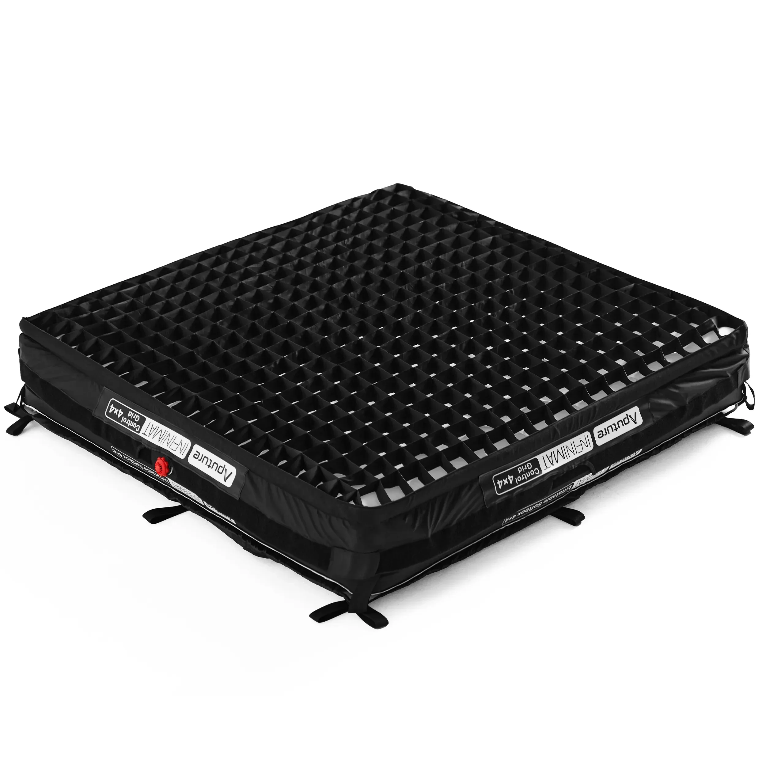 קיט פנס Aputure INFINIMAT 4X4