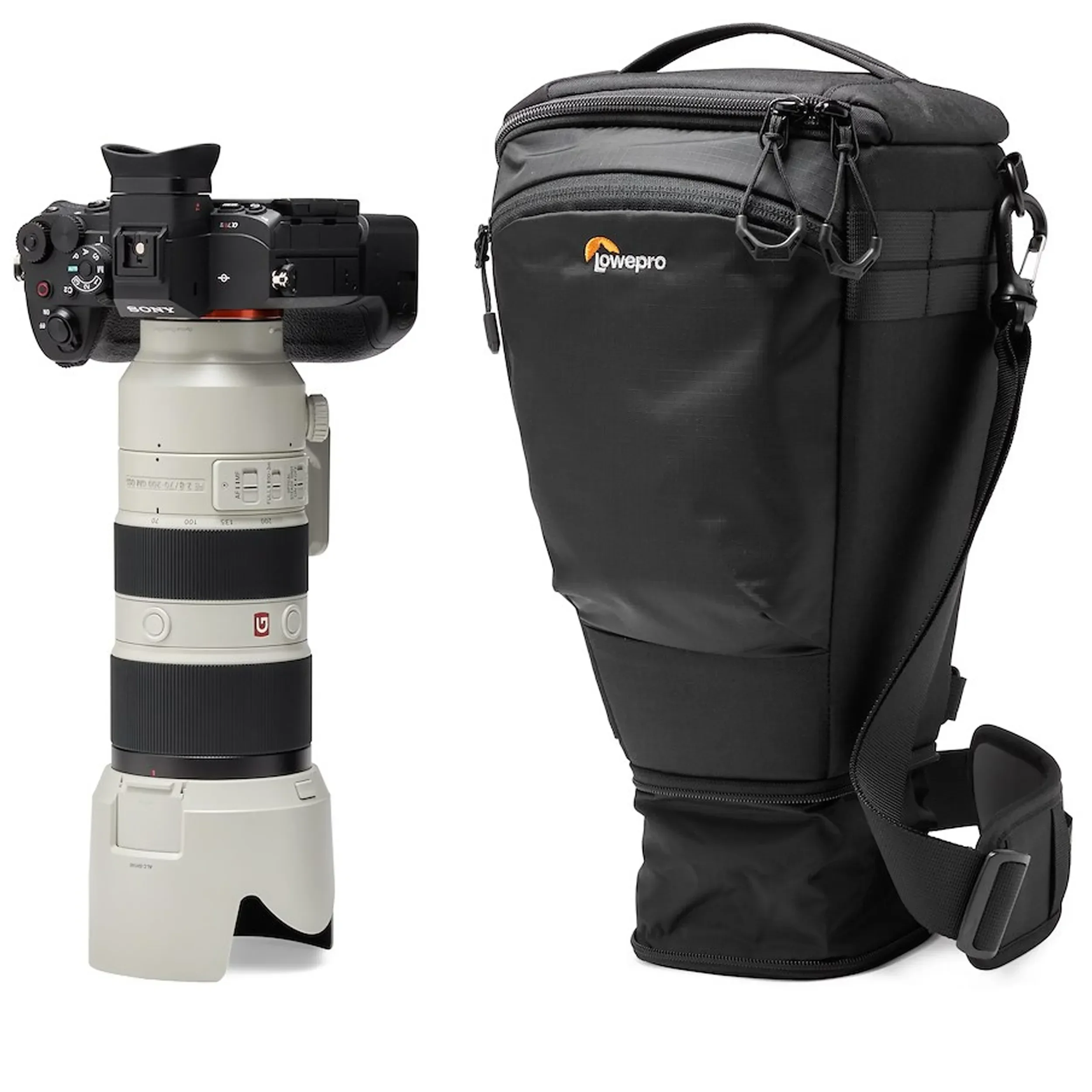 תיק אף Lowepro ProTactic TLZ 75 Pro AW III