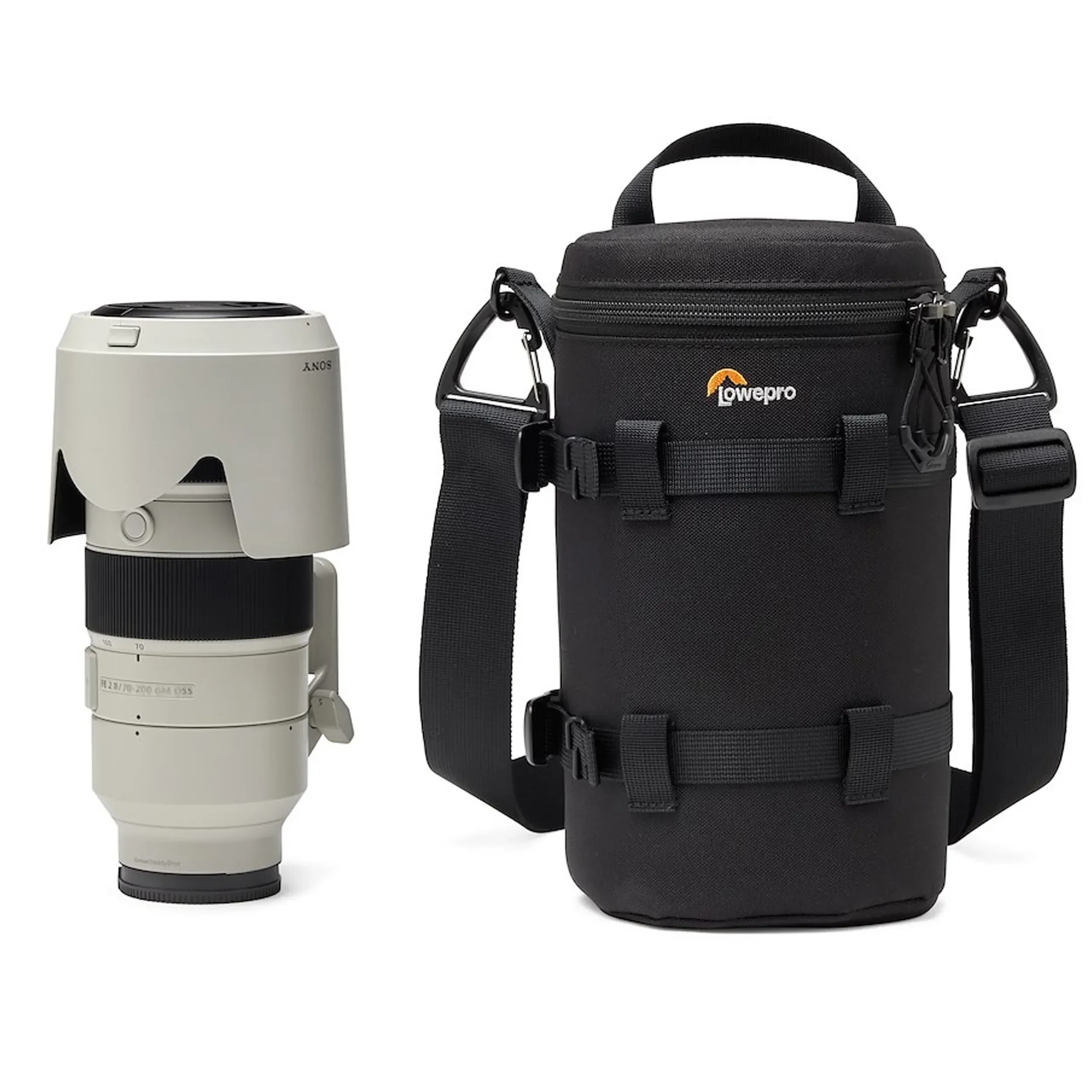 תיק לעדשה Lowepro ProTactic LCS 12 x 24 III