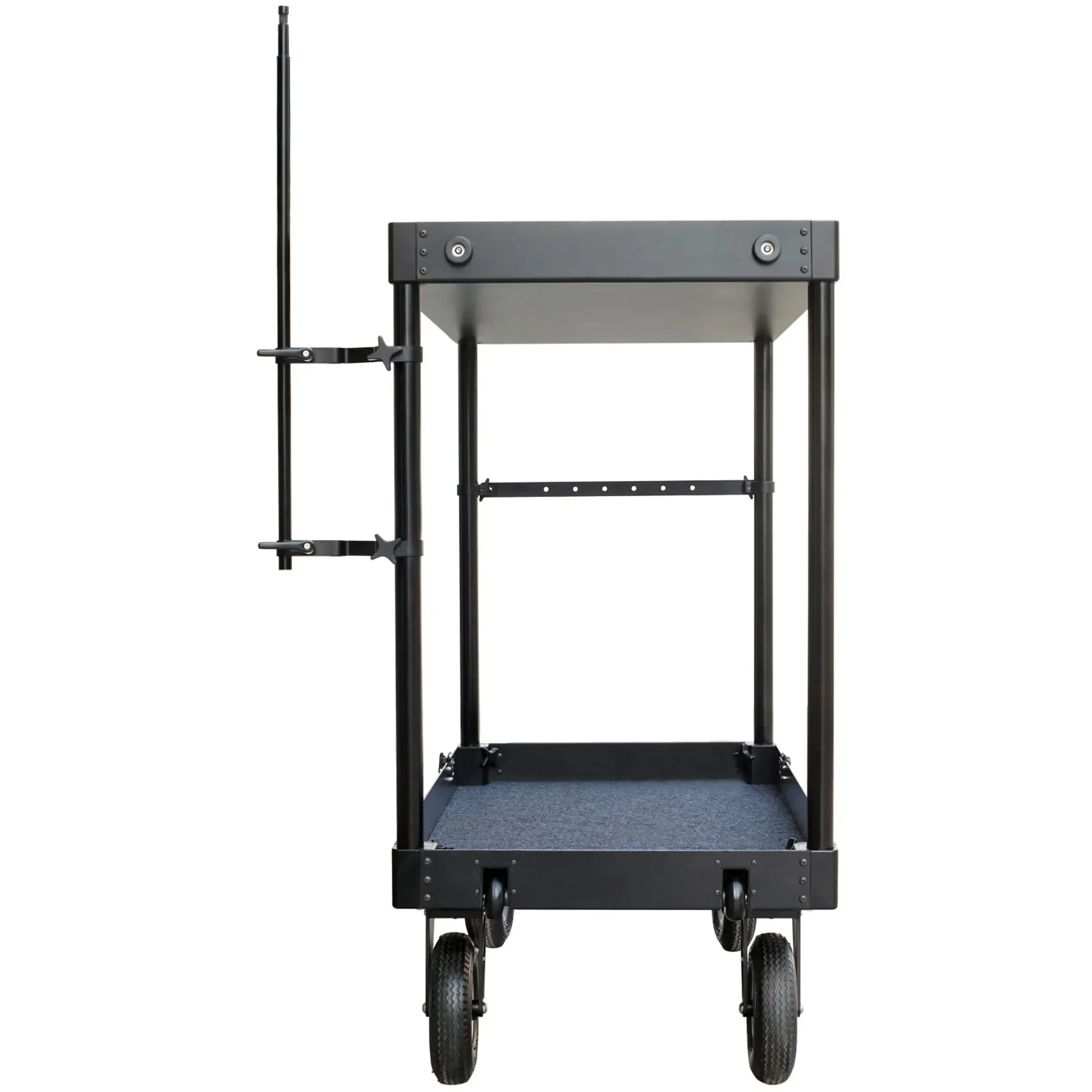מוט עם פין "5/8 לעגלת הפקה Proaim VCTR-BP