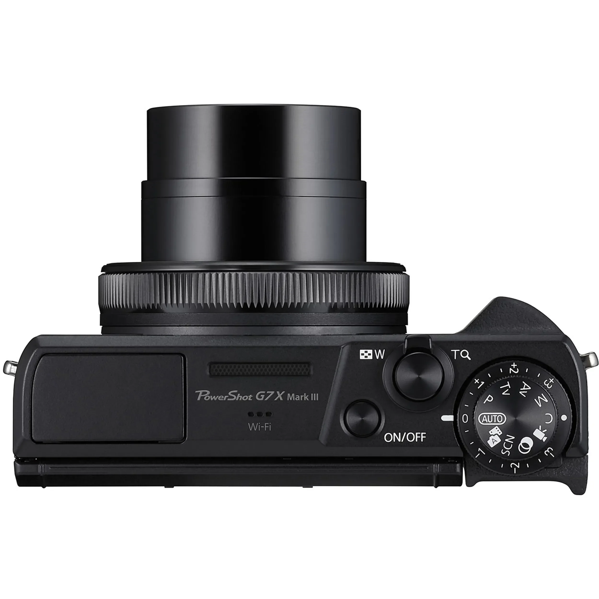 מצלמה דיגיטלית Canon PowerShot G7X MARK III