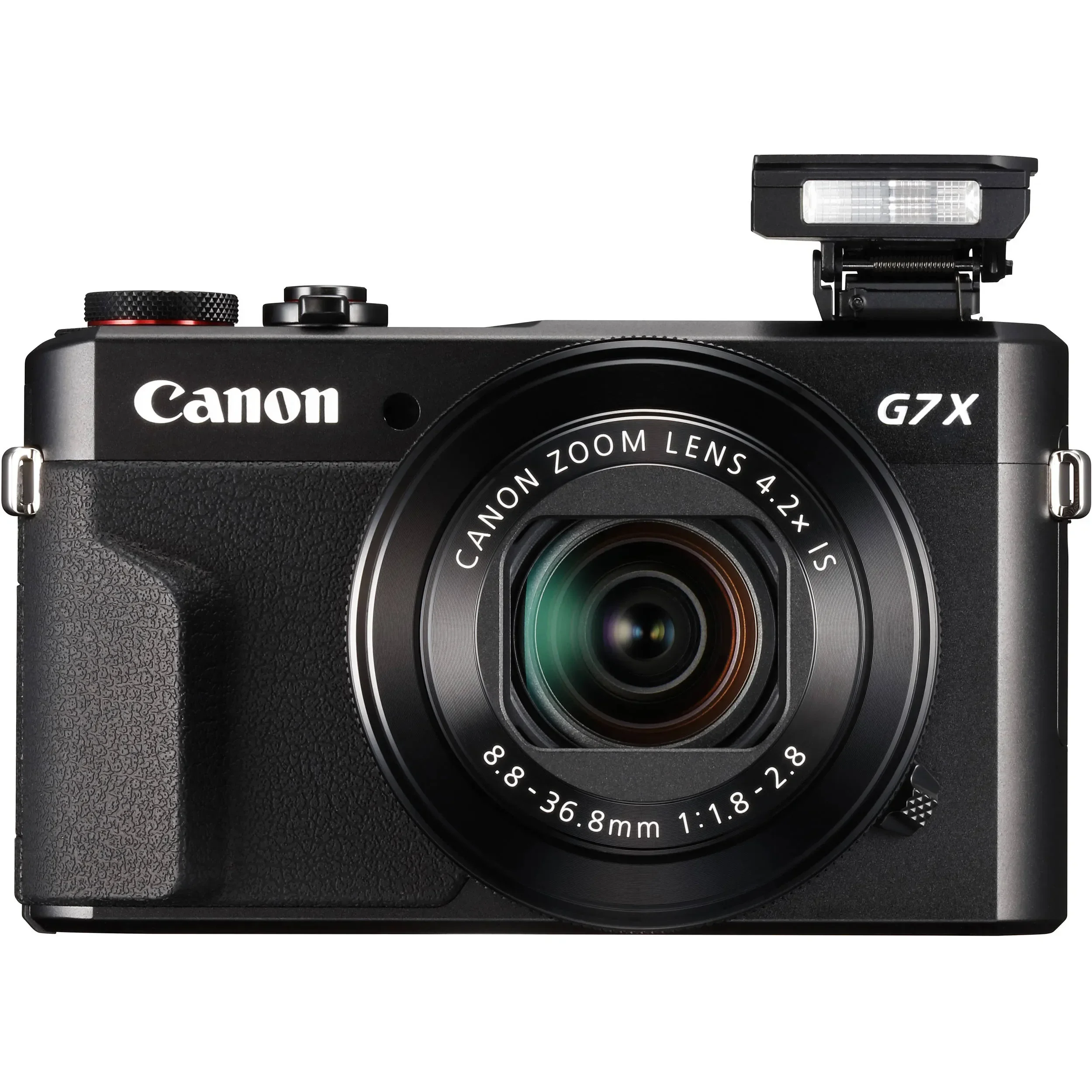 מצלמה דיגיטלית Canon PowerShot G7X MARK II