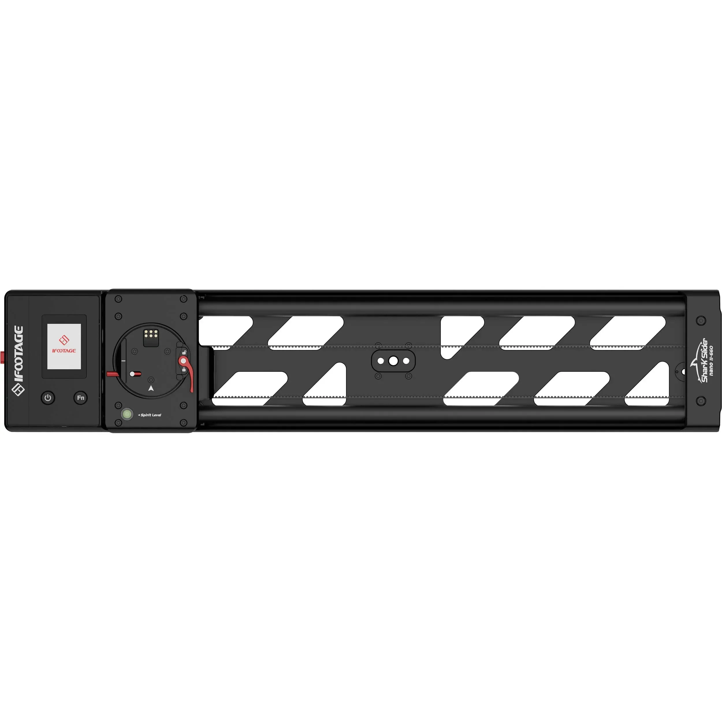 סליידר ממונע 66 ס"מ iFootage Shark Slider Nano II