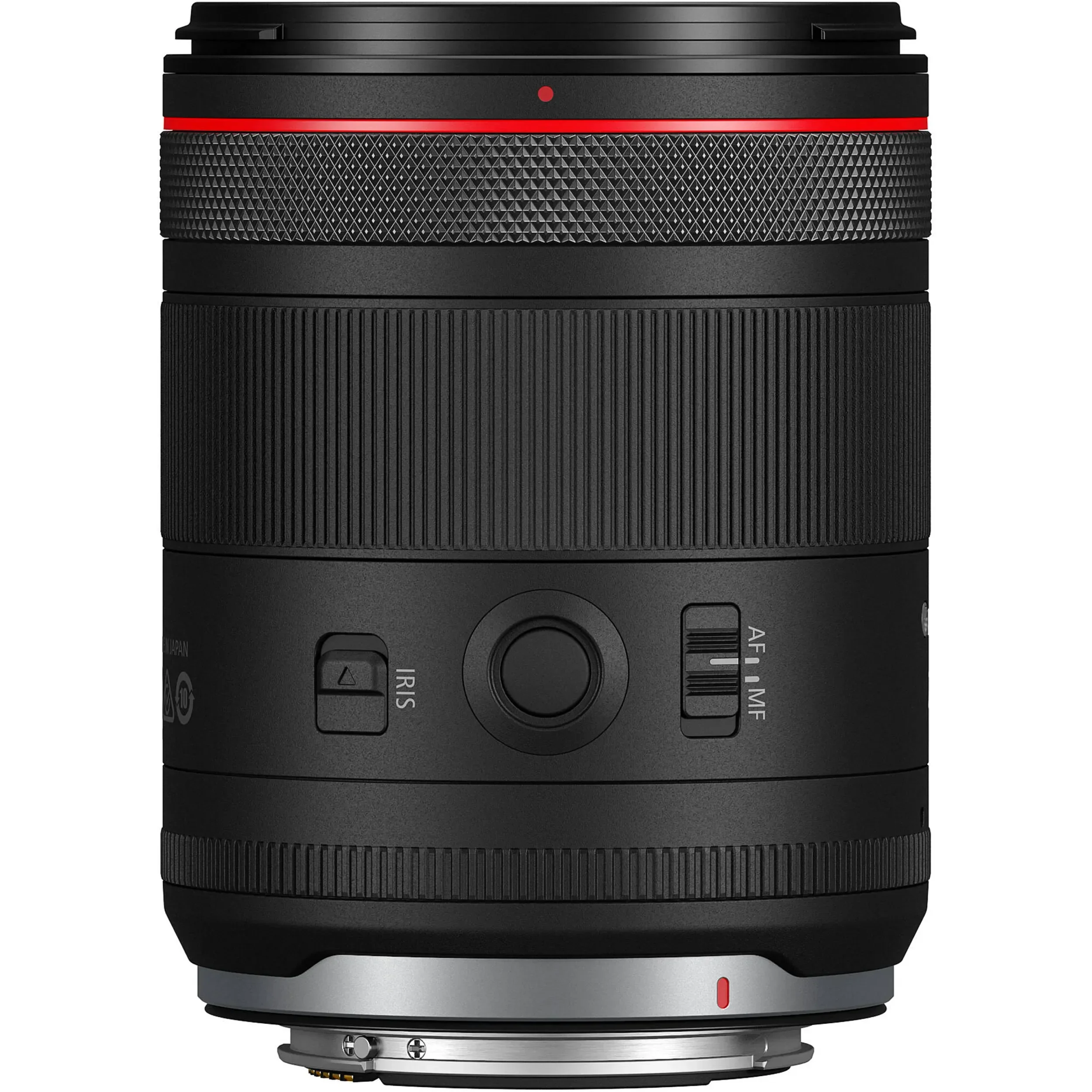 עדשה  Canon RF 24mm F1.4 L VCM