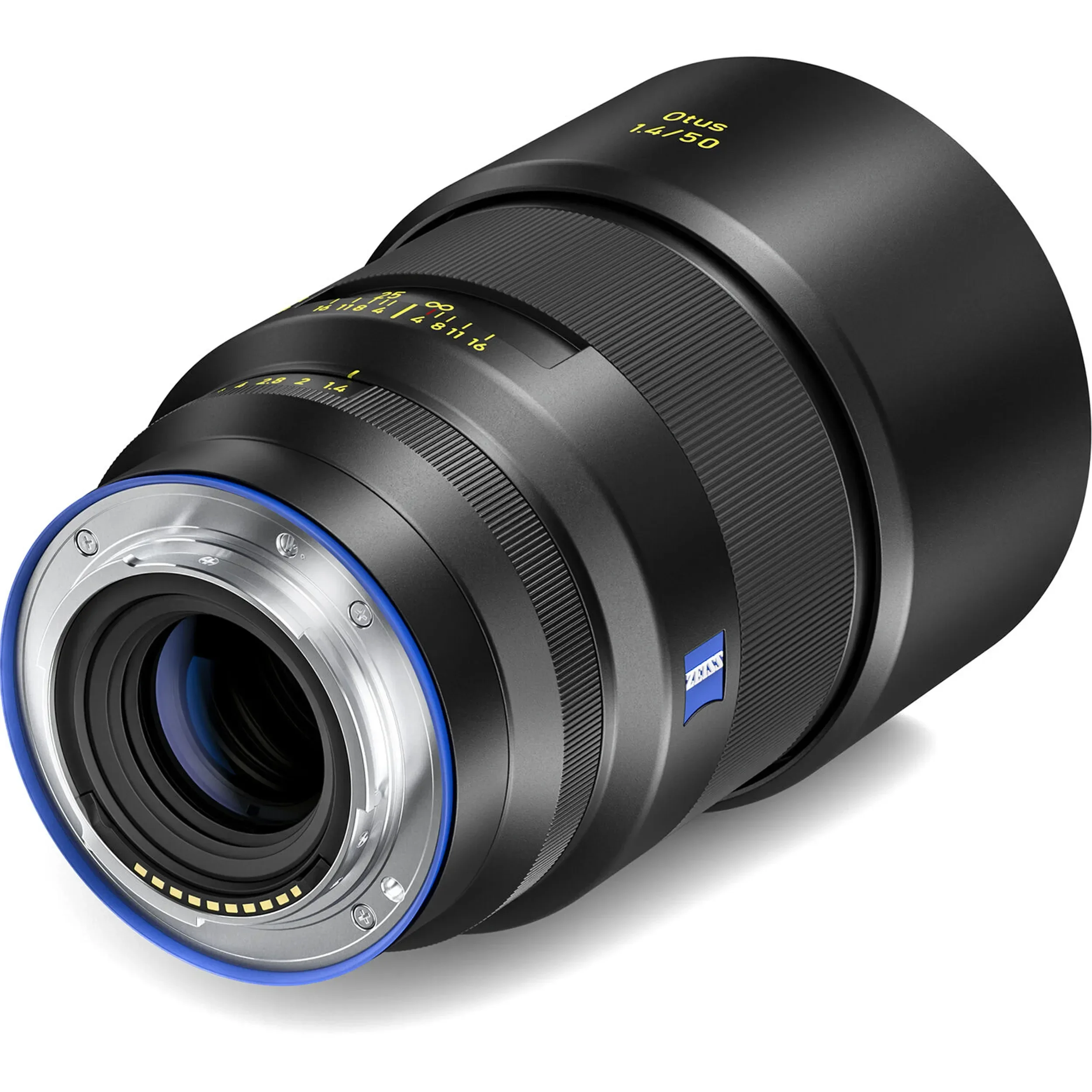 עדשת Zeiss Otus ML 1.4/50 E-Mount