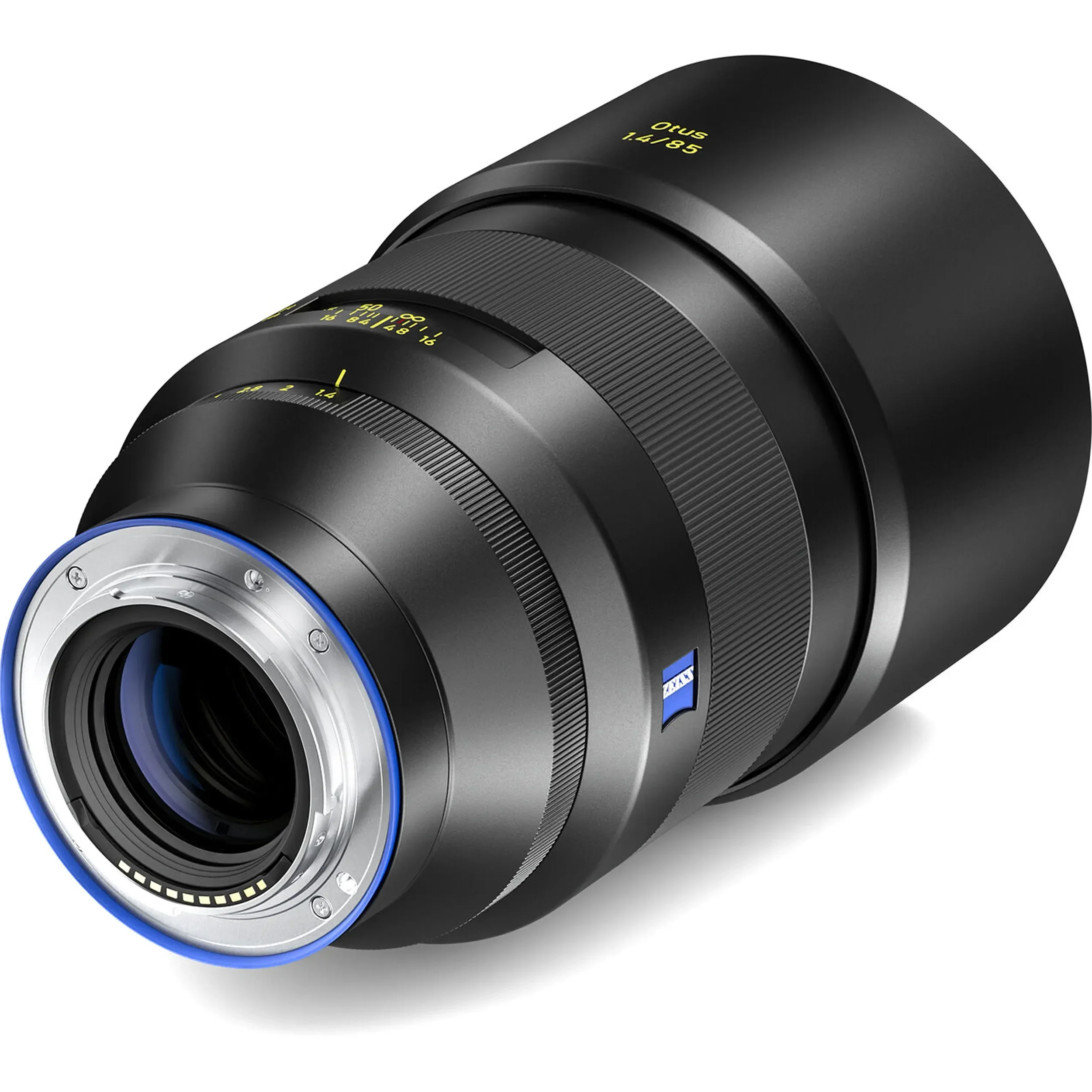 עדשת Zeiss Otus ML 1.4/85 E-Mount