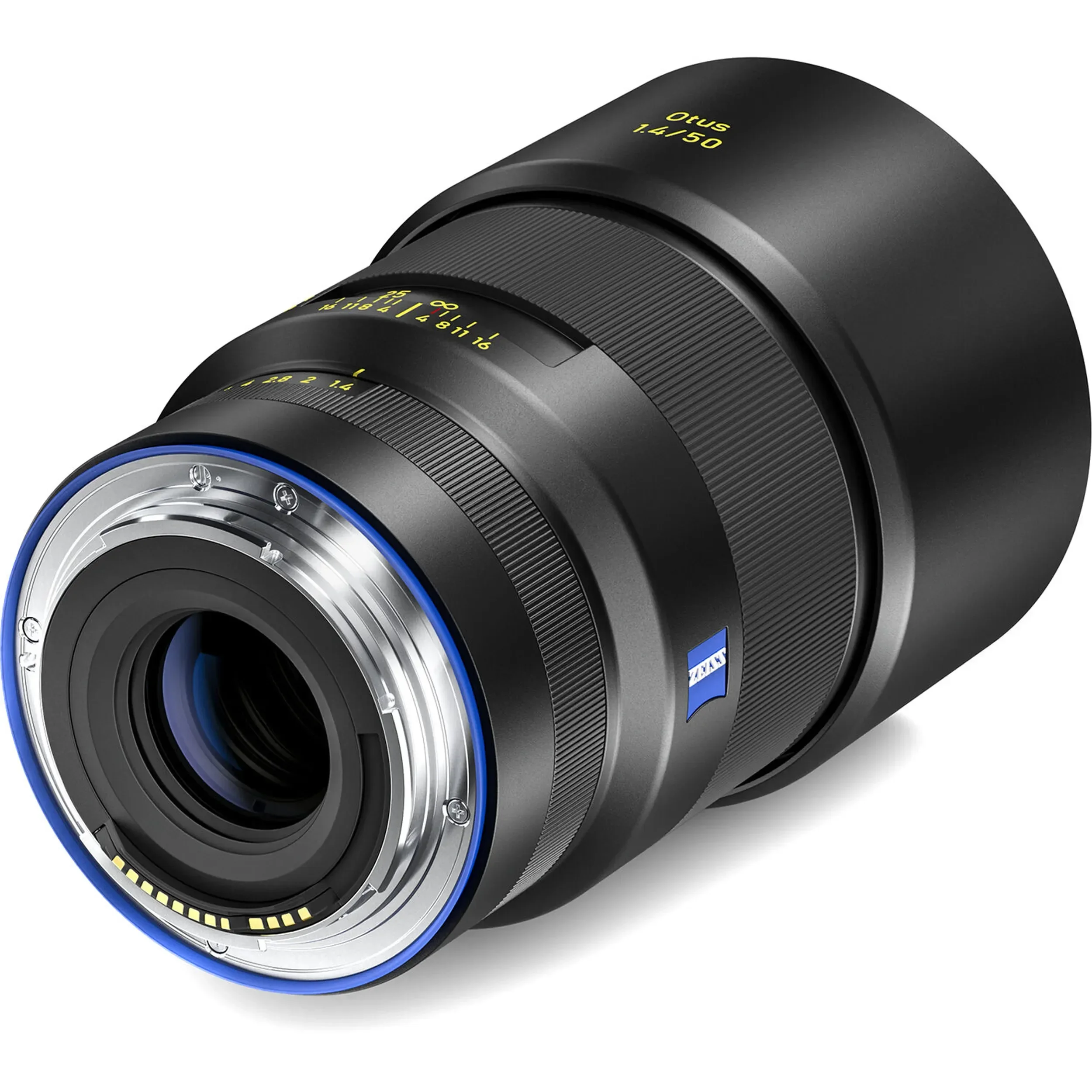 עדשת Zeiss Otus ML 1.4/50 RF-Mount