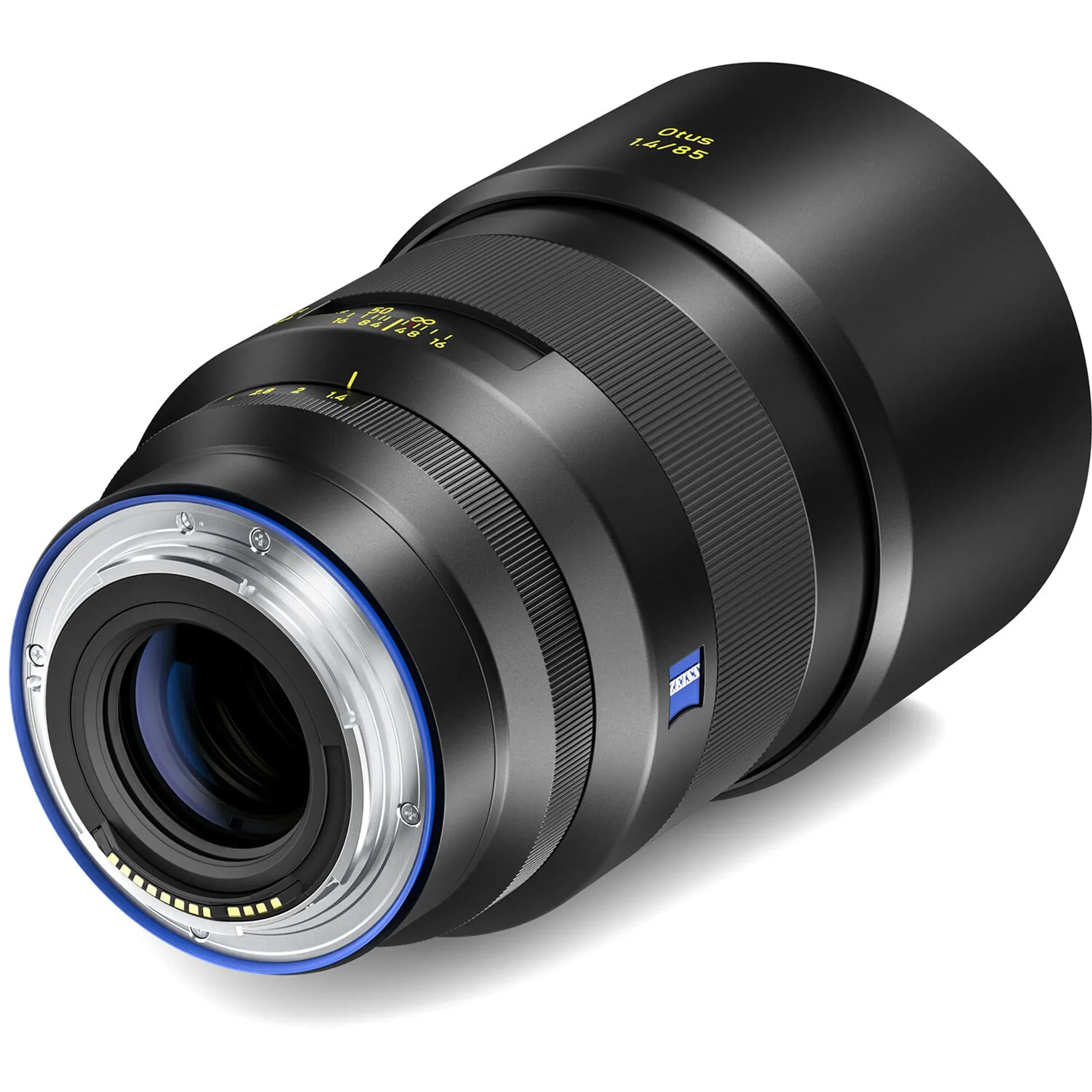 עדשת Zeiss Otus ML 1.4/85 RF-Mount