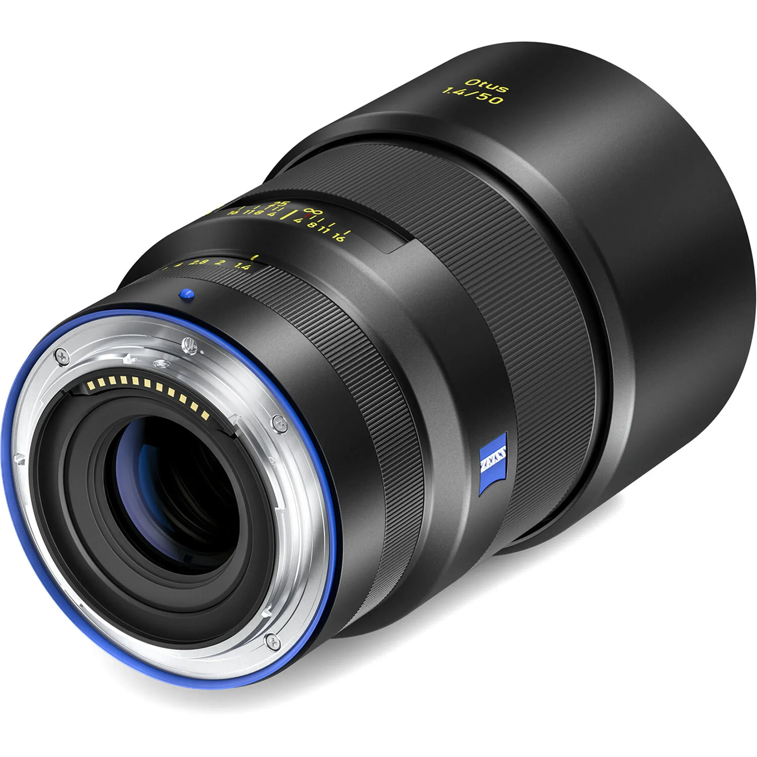 עדשת Zeiss Otus ML 1.4/50 Z-Mount