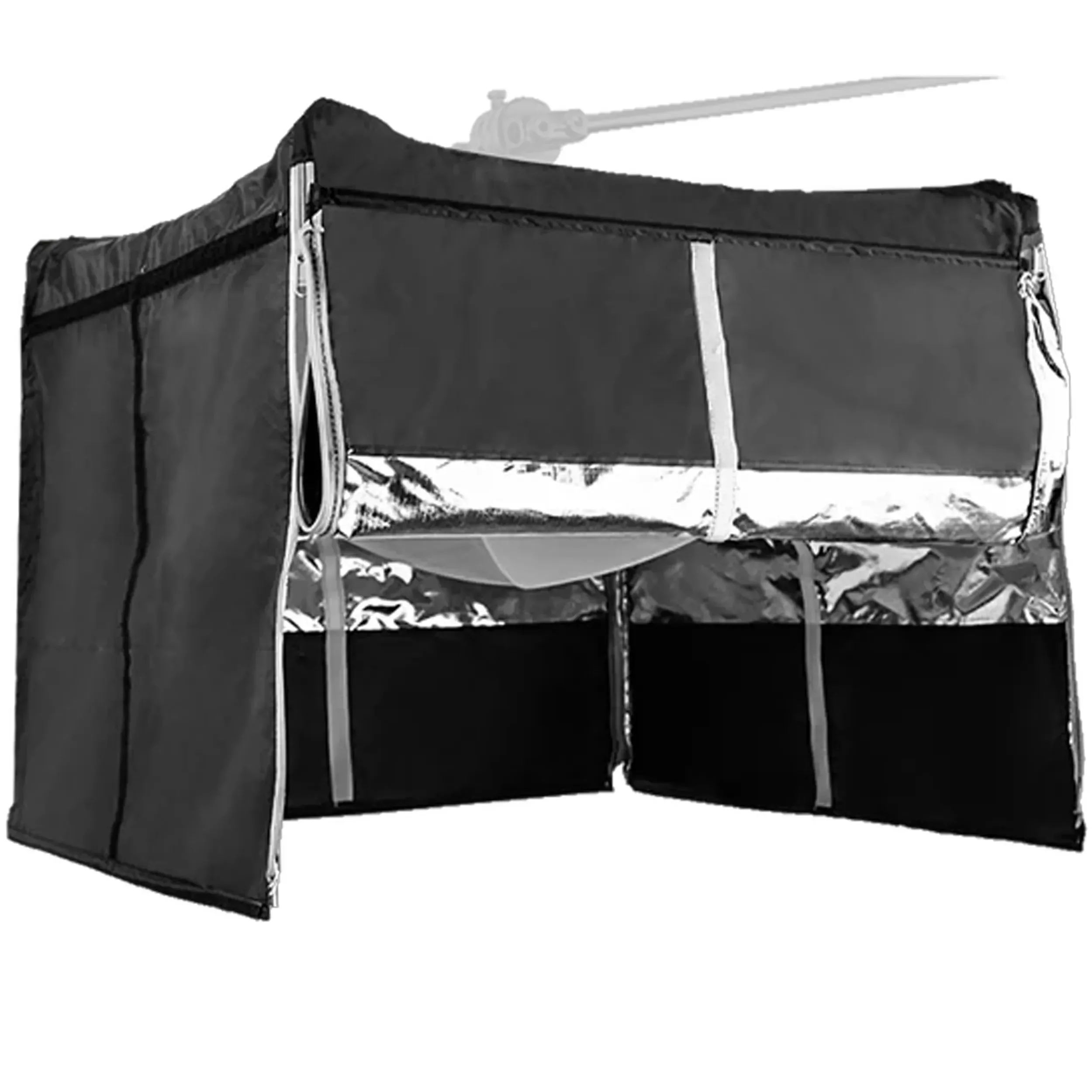Amaran Lantern for F22 LED Lights