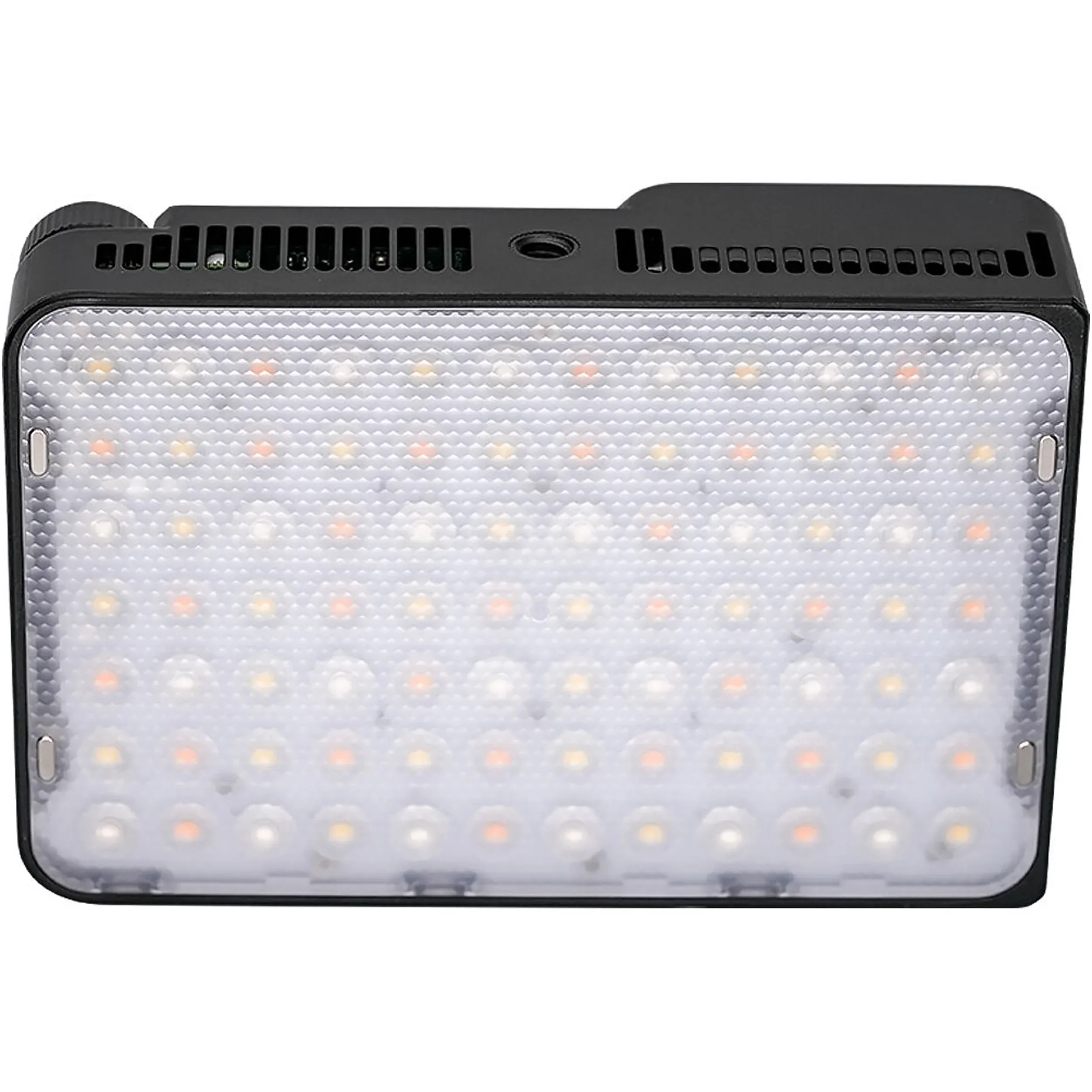 פנס לד Amaran Ace 25c צבע פחם