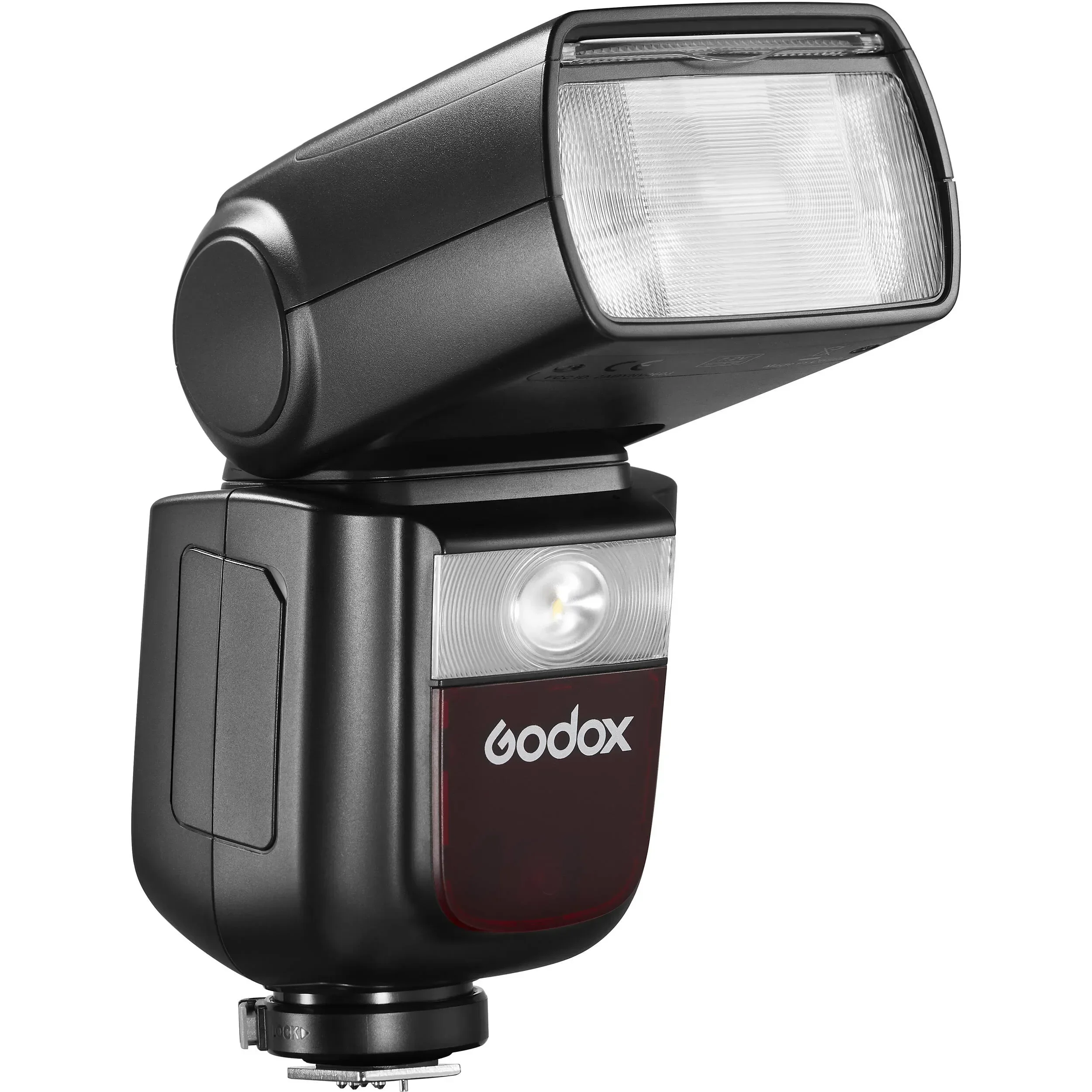 פלאש GODOX V860 III למצלמות NIKON