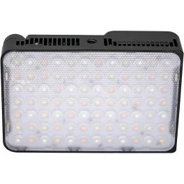 פנס לד Amaran Ace 25c צבע פחם
