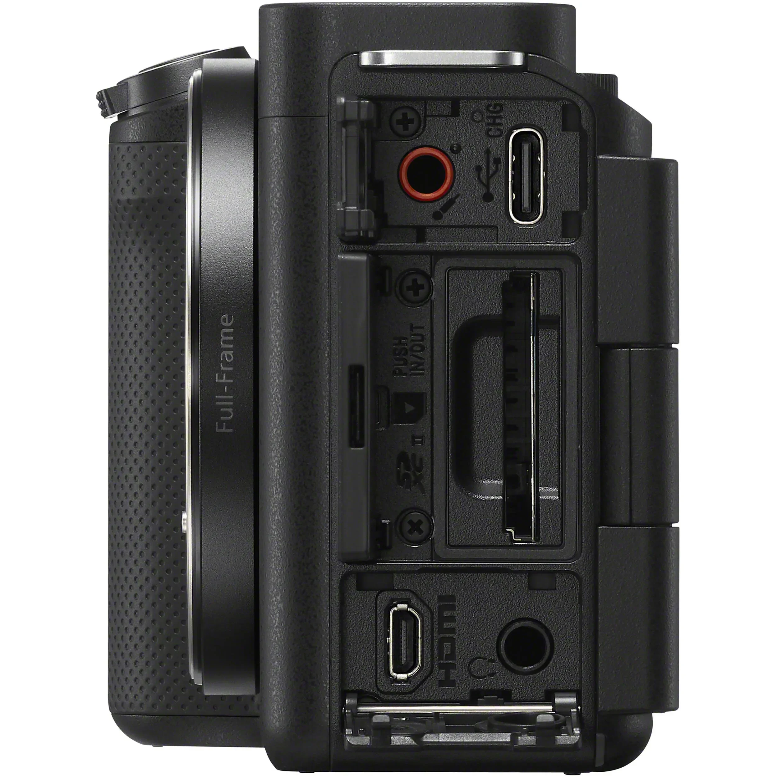 גוף מצלמה דיגיטלית Sony ZV-E1