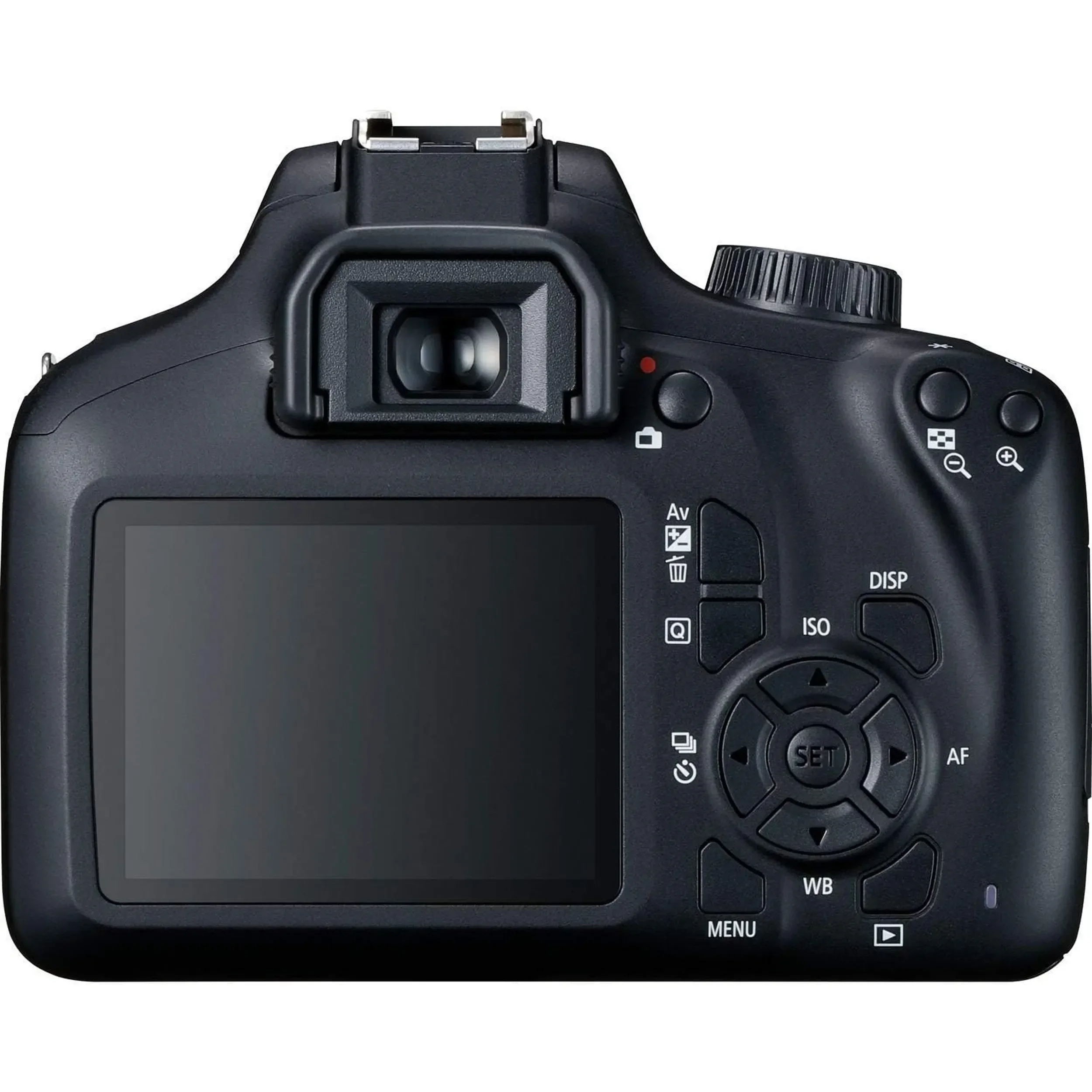 קיט מצלמה דיגיטלית + 16GB + תיק ועדשה 18-55 מ"מ Canon 4000D