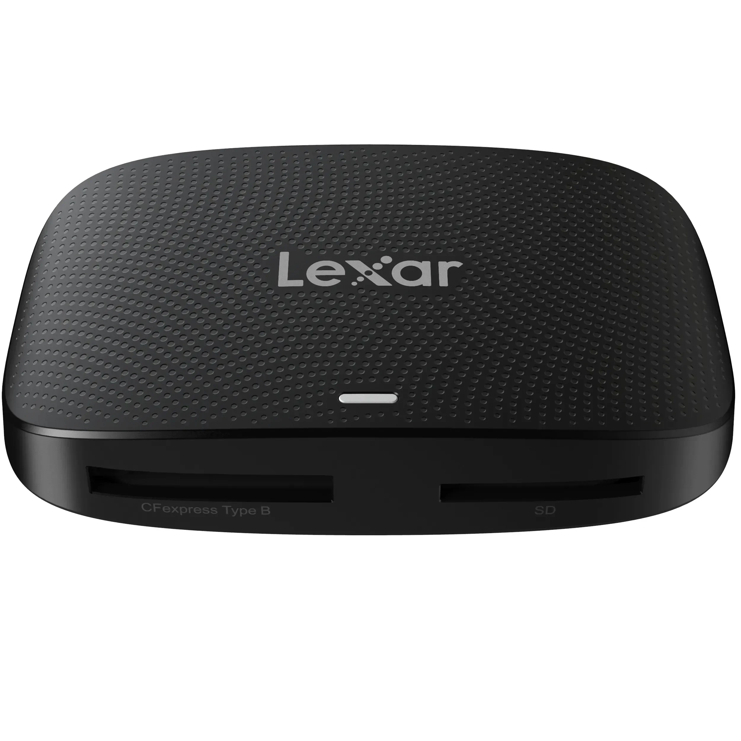 קורא כרטיסים Lexar® CFexpress™ Type B / SD™ USB 3.2 Gen 2