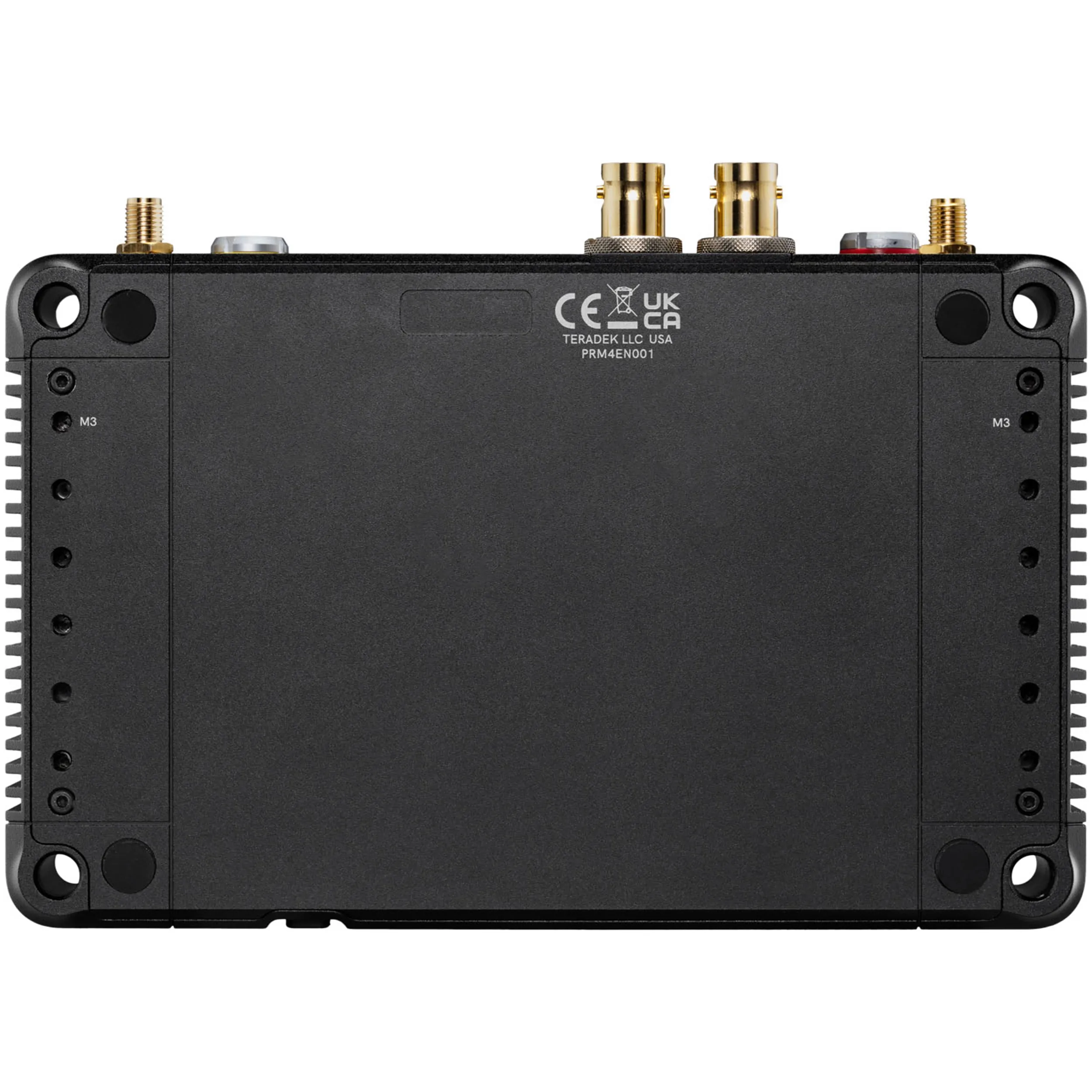 Teradek Prism 858 Prism Flex Mk II HEVC/AVC 12G-SDI/HDMI Decoder