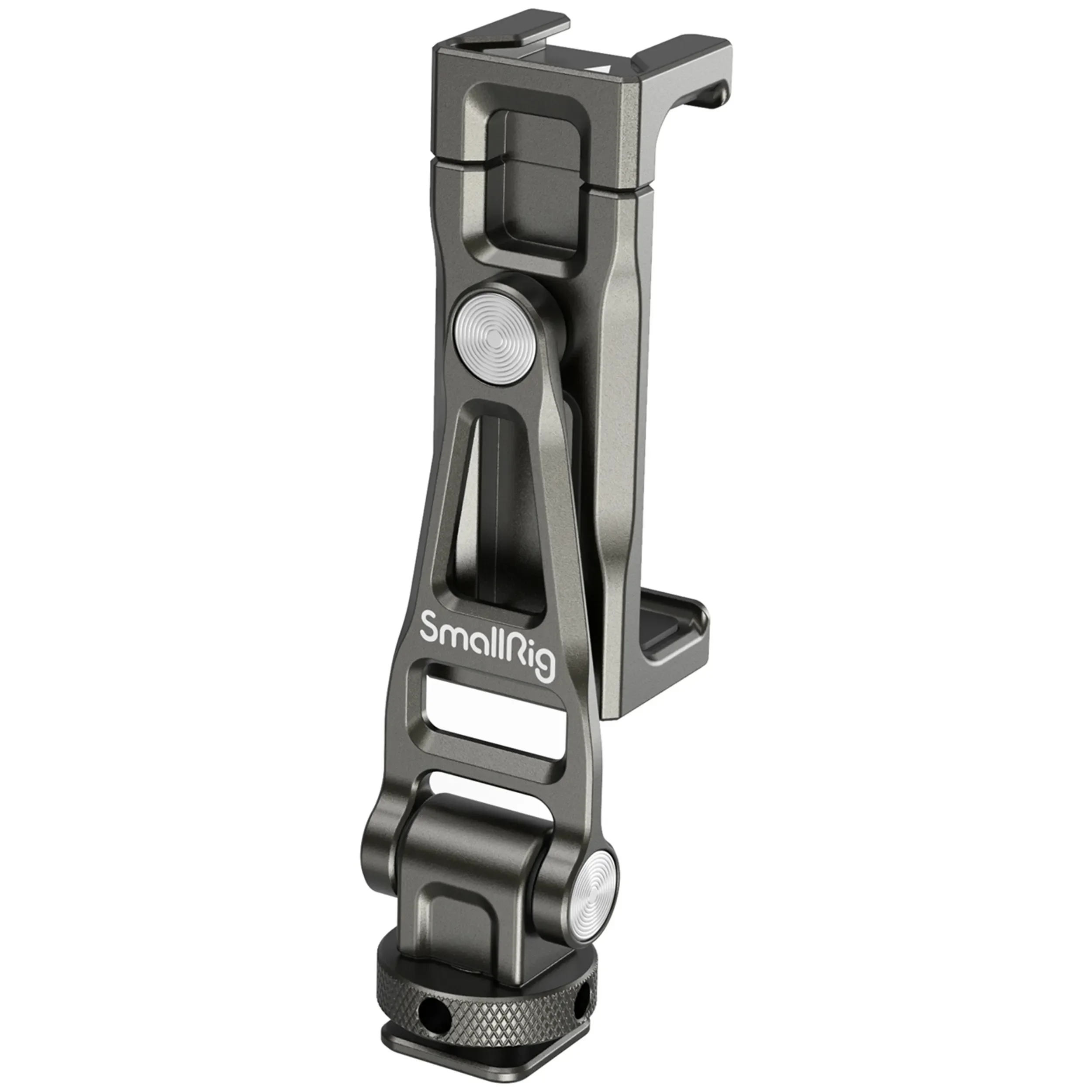 מחזיק טלפון עם נעל קרה SmallRig 3559