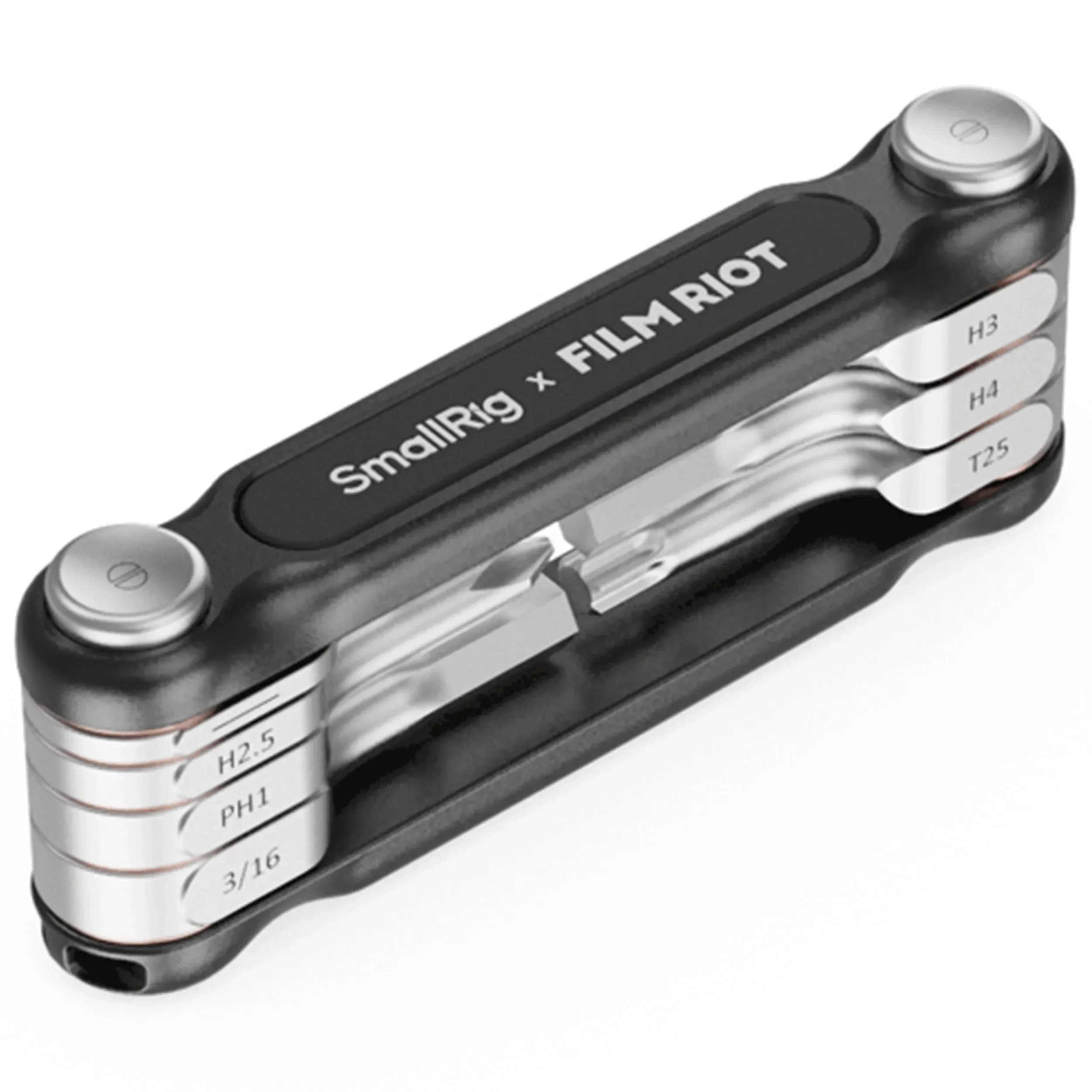 סט מפתח ברגים להפקה SmallRig 4374