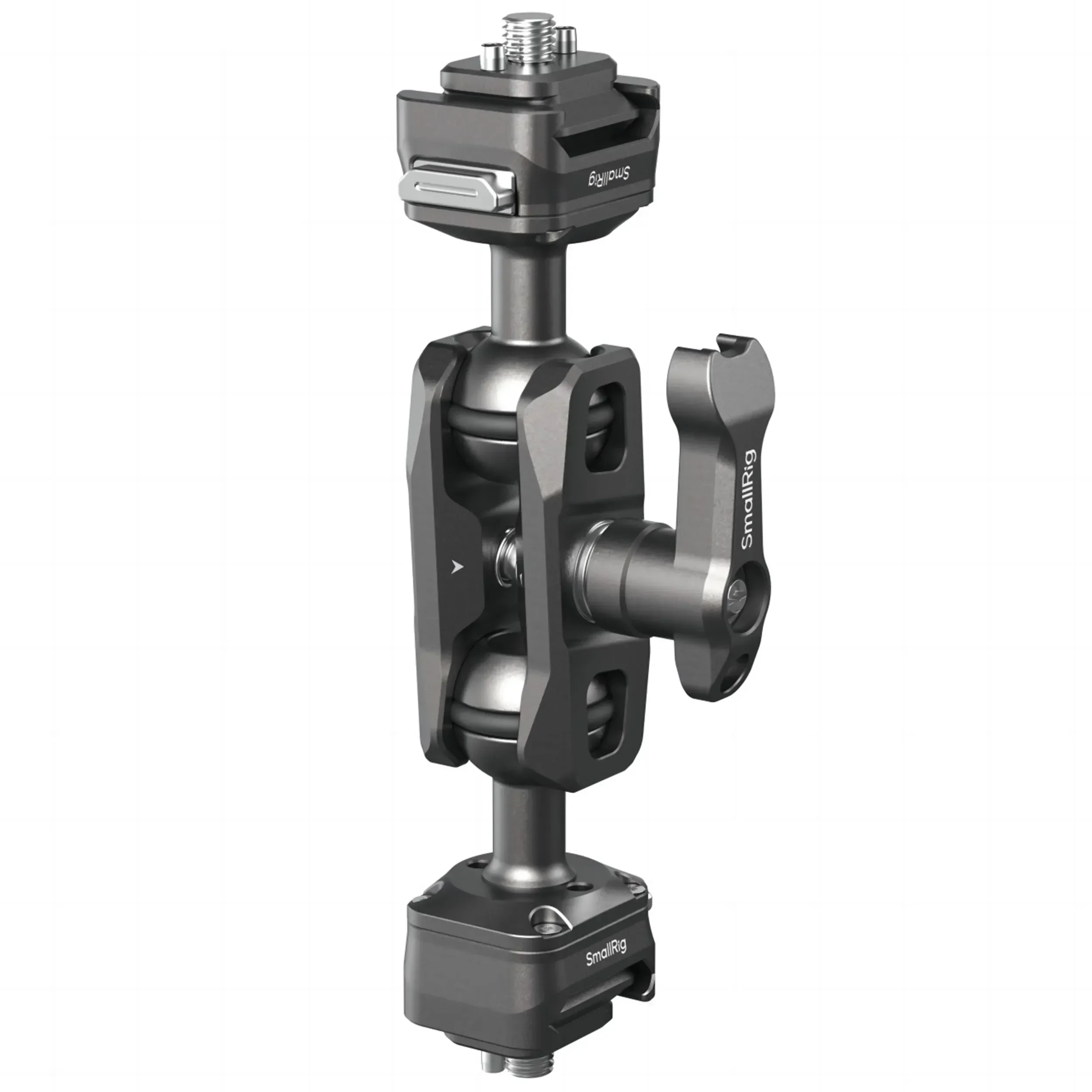 זרוע מפרקית עם ראשי שחרור מהיר SmallRig 4488