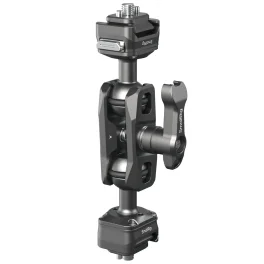 זרוע מפרקית עם ראשי שחרור מהיר SmallRig 4488